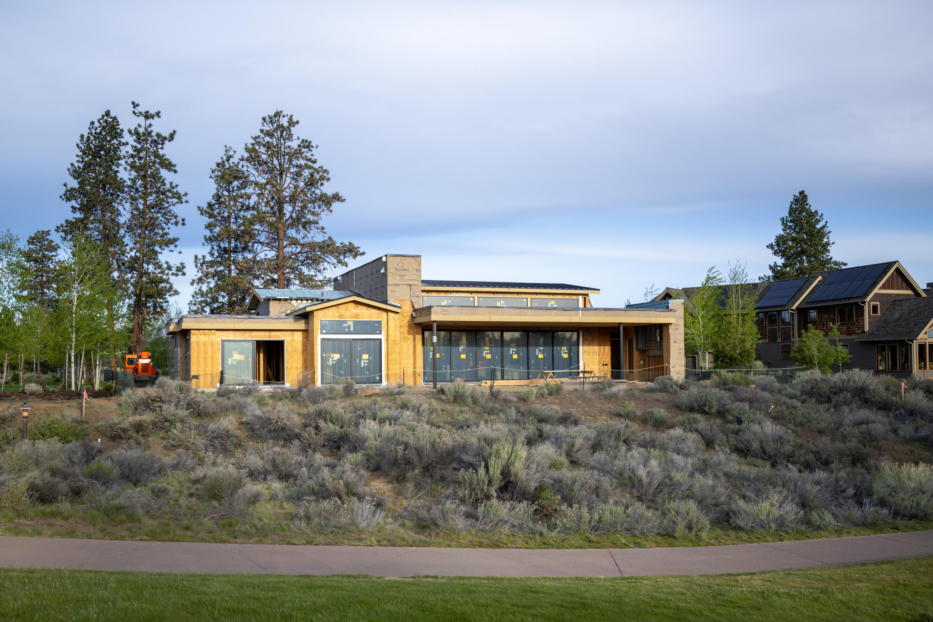 Tetherow - Residential