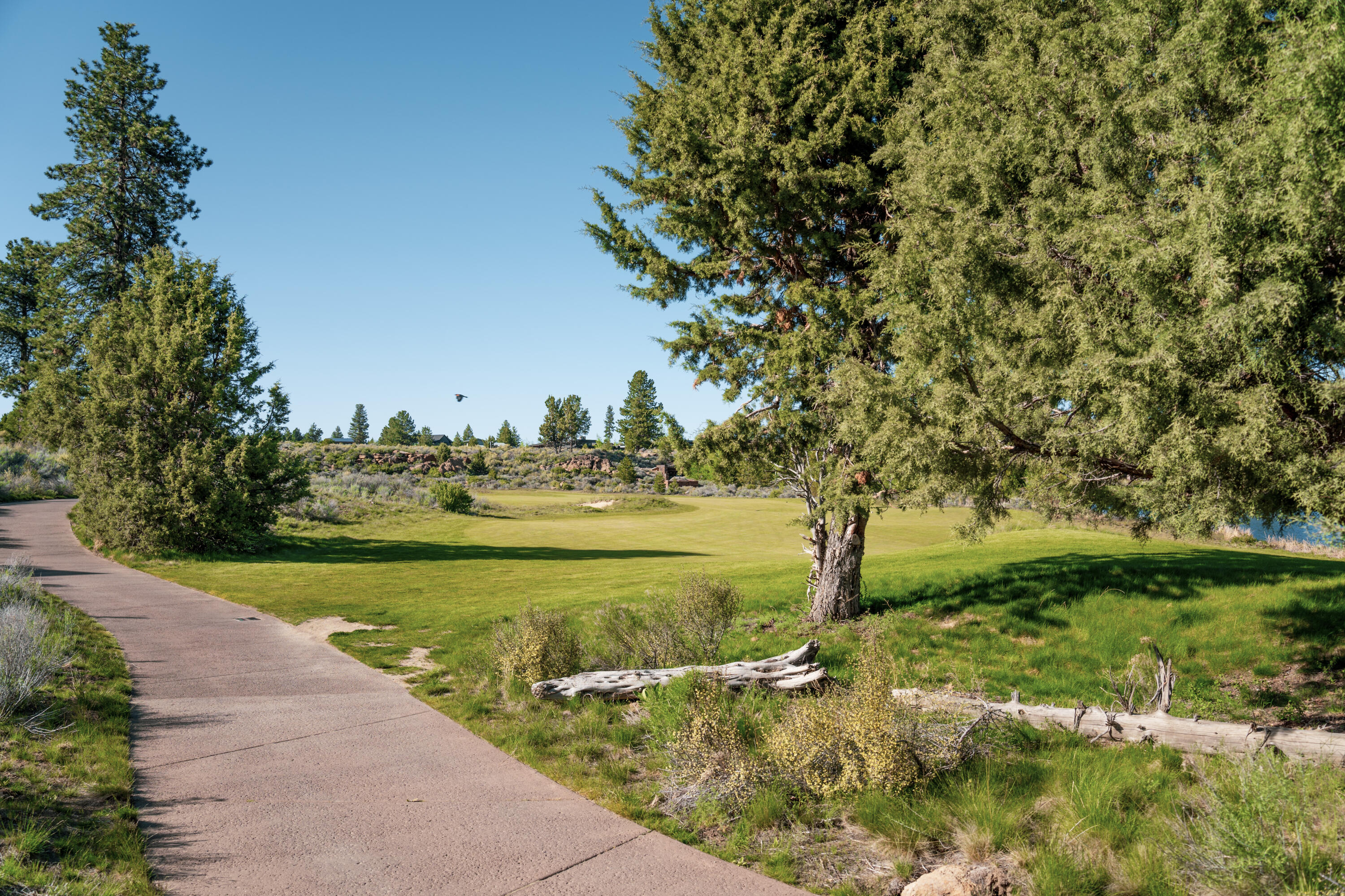 Tetherow - Residential