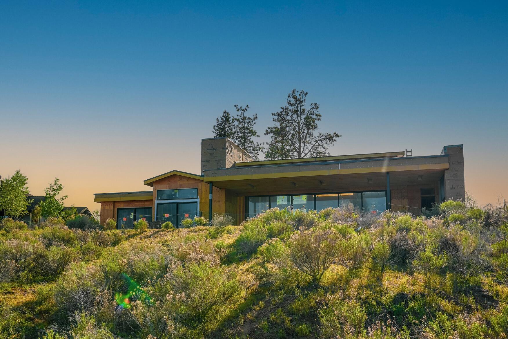 Tetherow - Residential