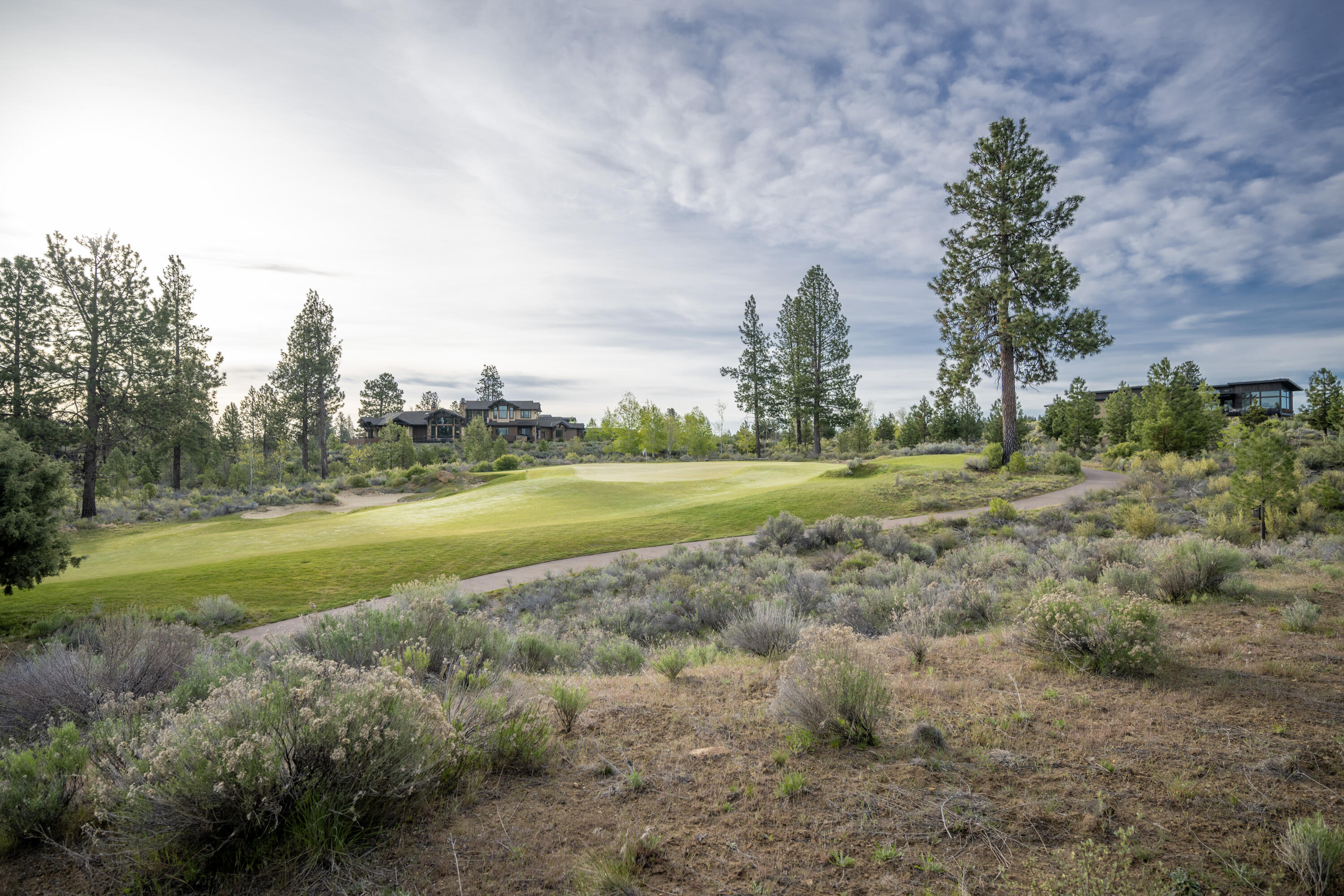 Tetherow - Residential