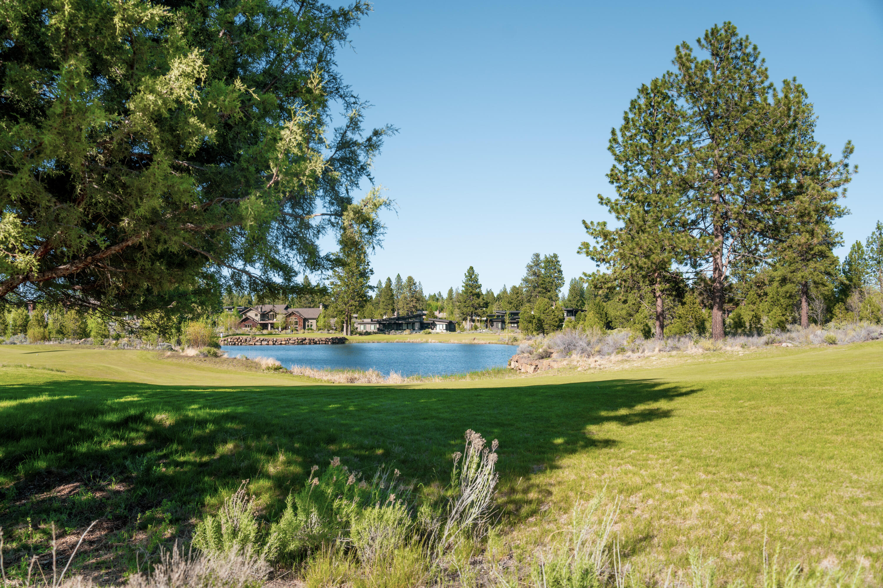 Tetherow - Residential