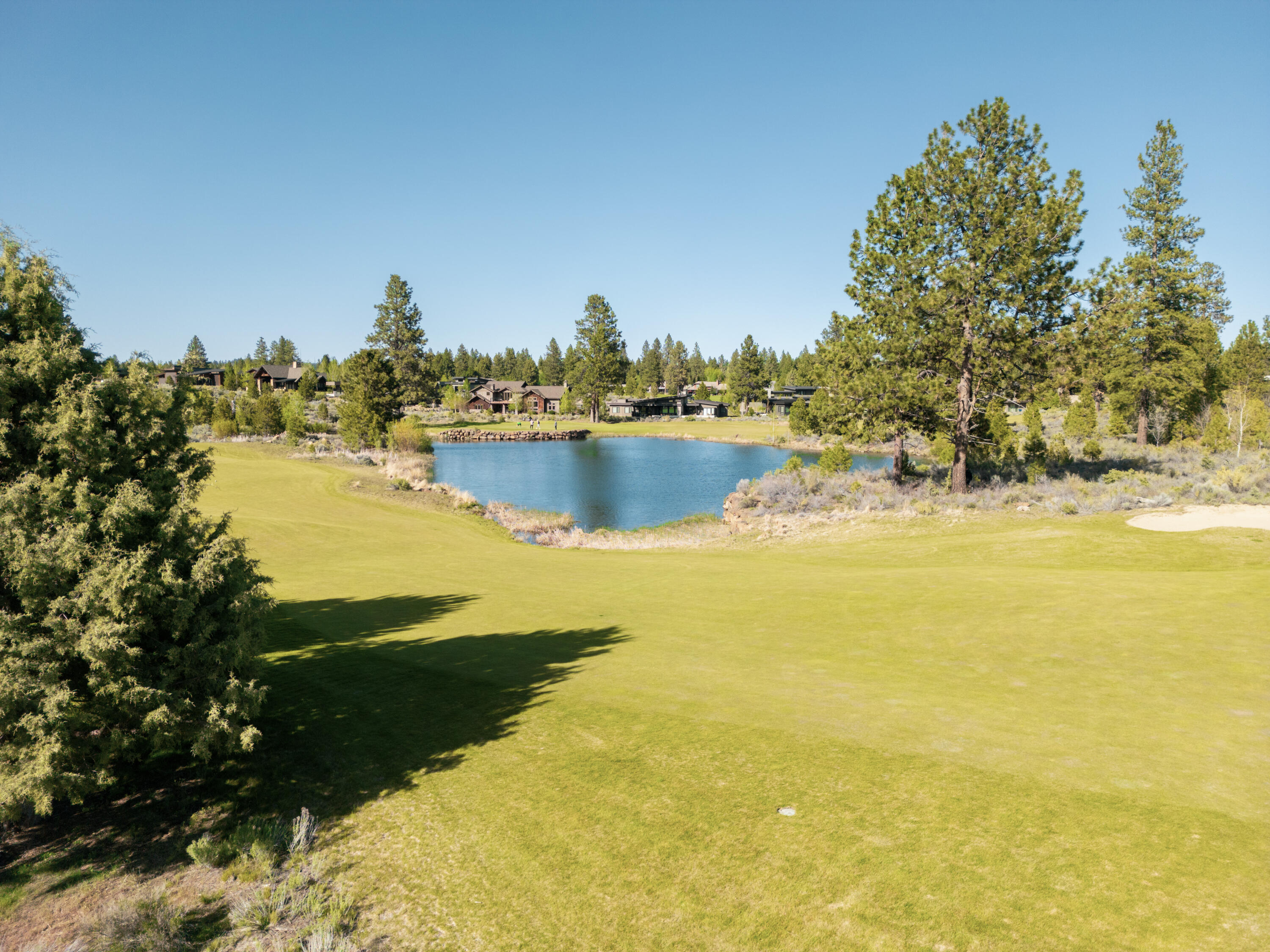 Tetherow - Residential