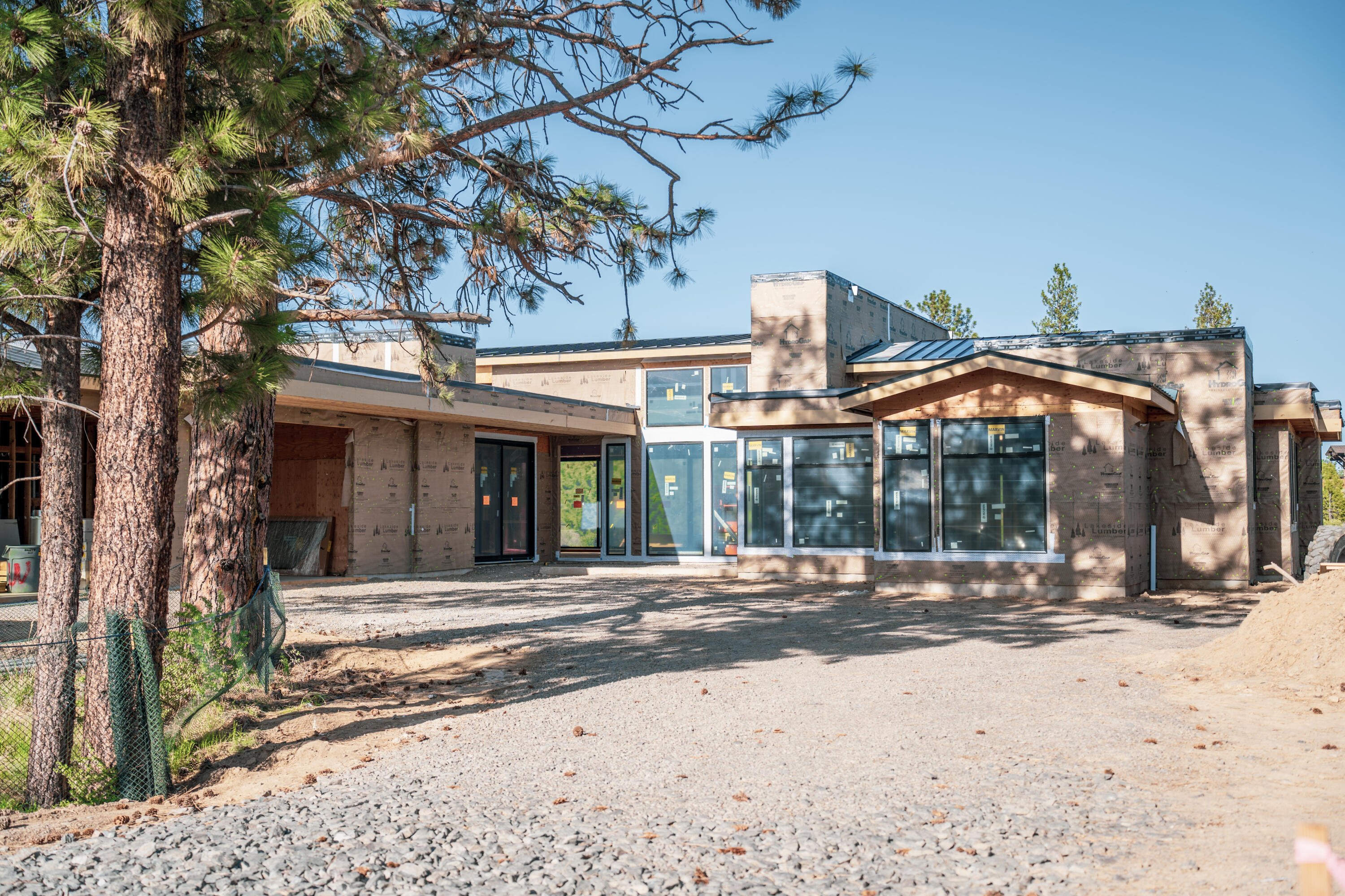 Tetherow - Residential