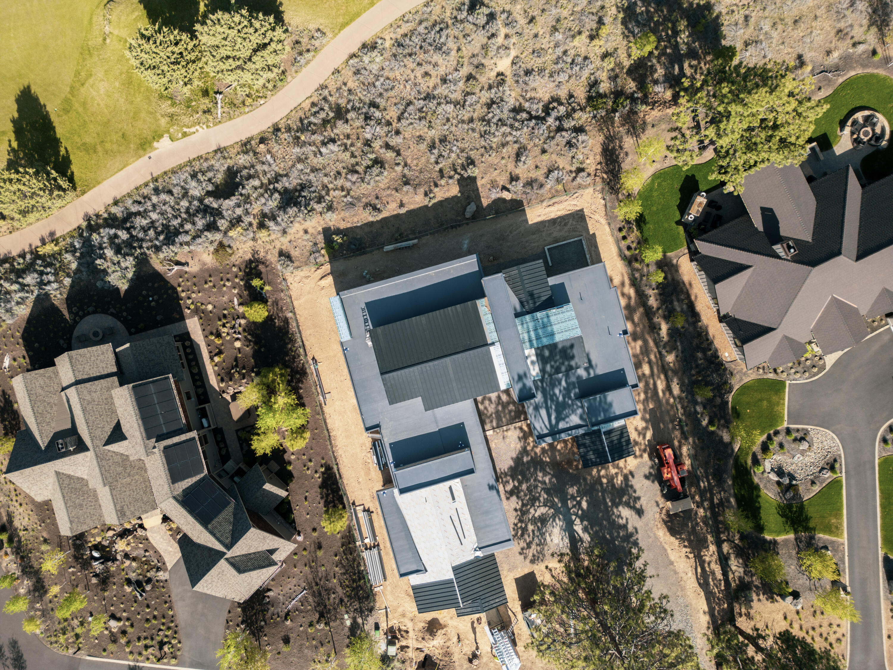 Tetherow - Residential