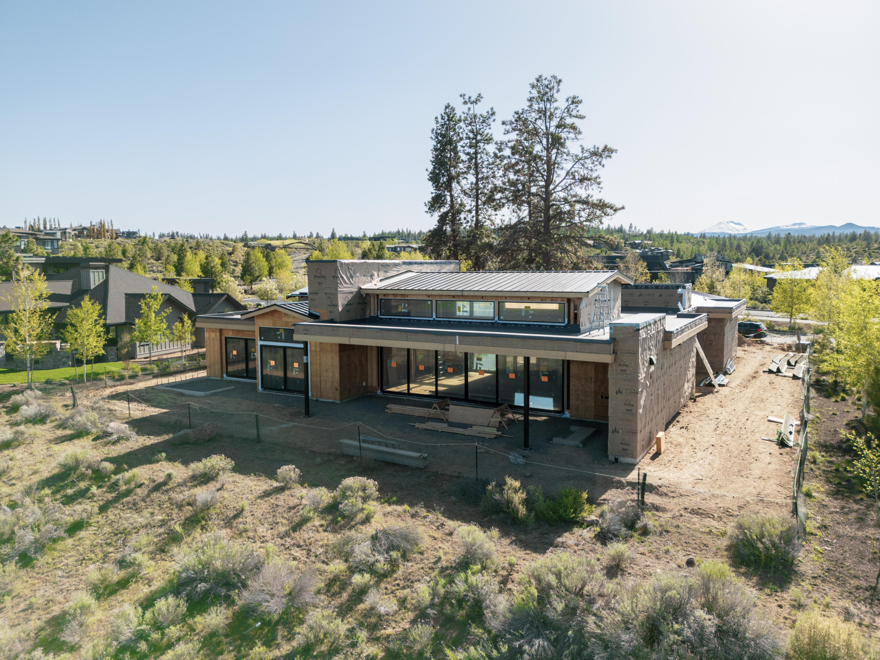 Tetherow - Residential