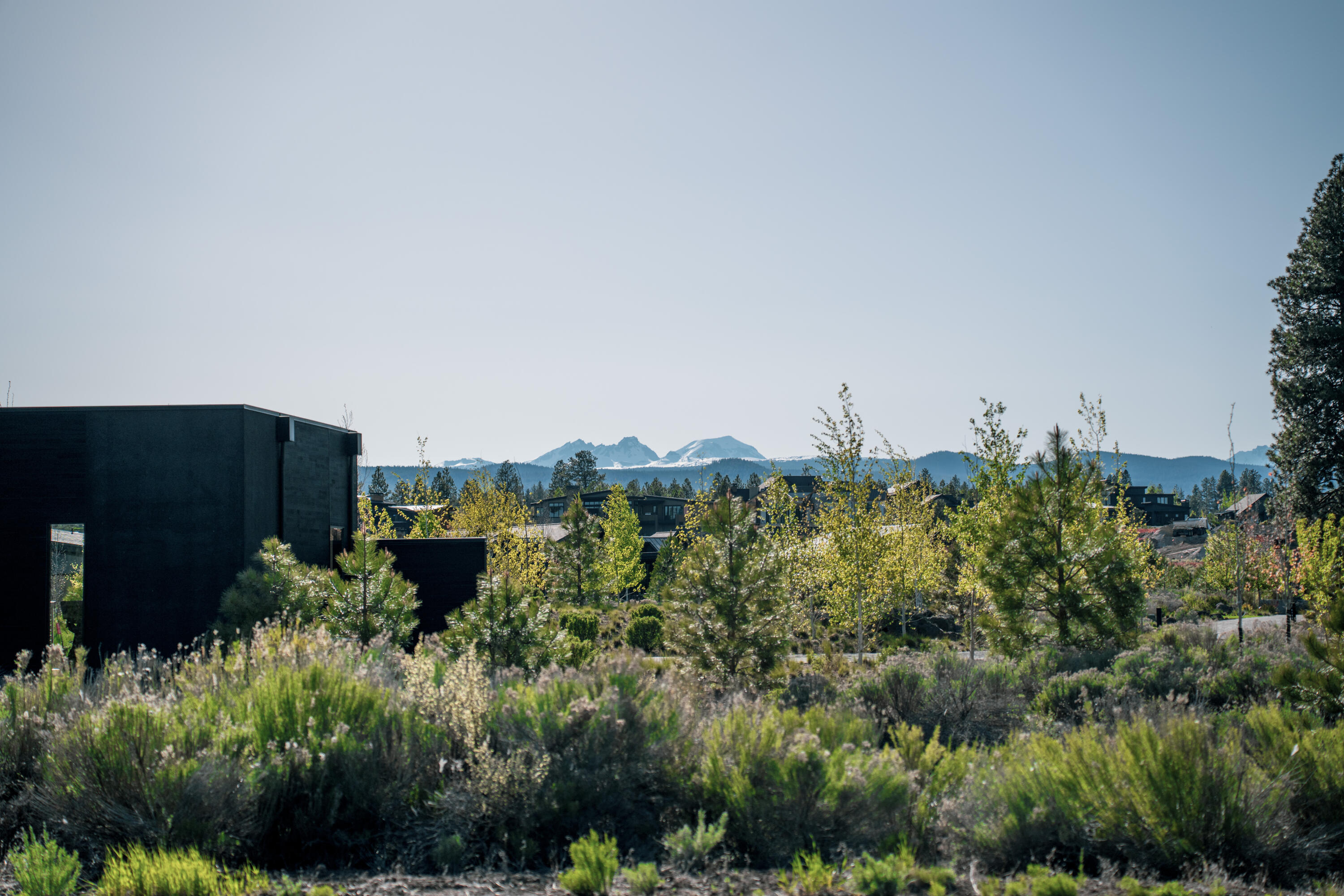 Tetherow - Residential