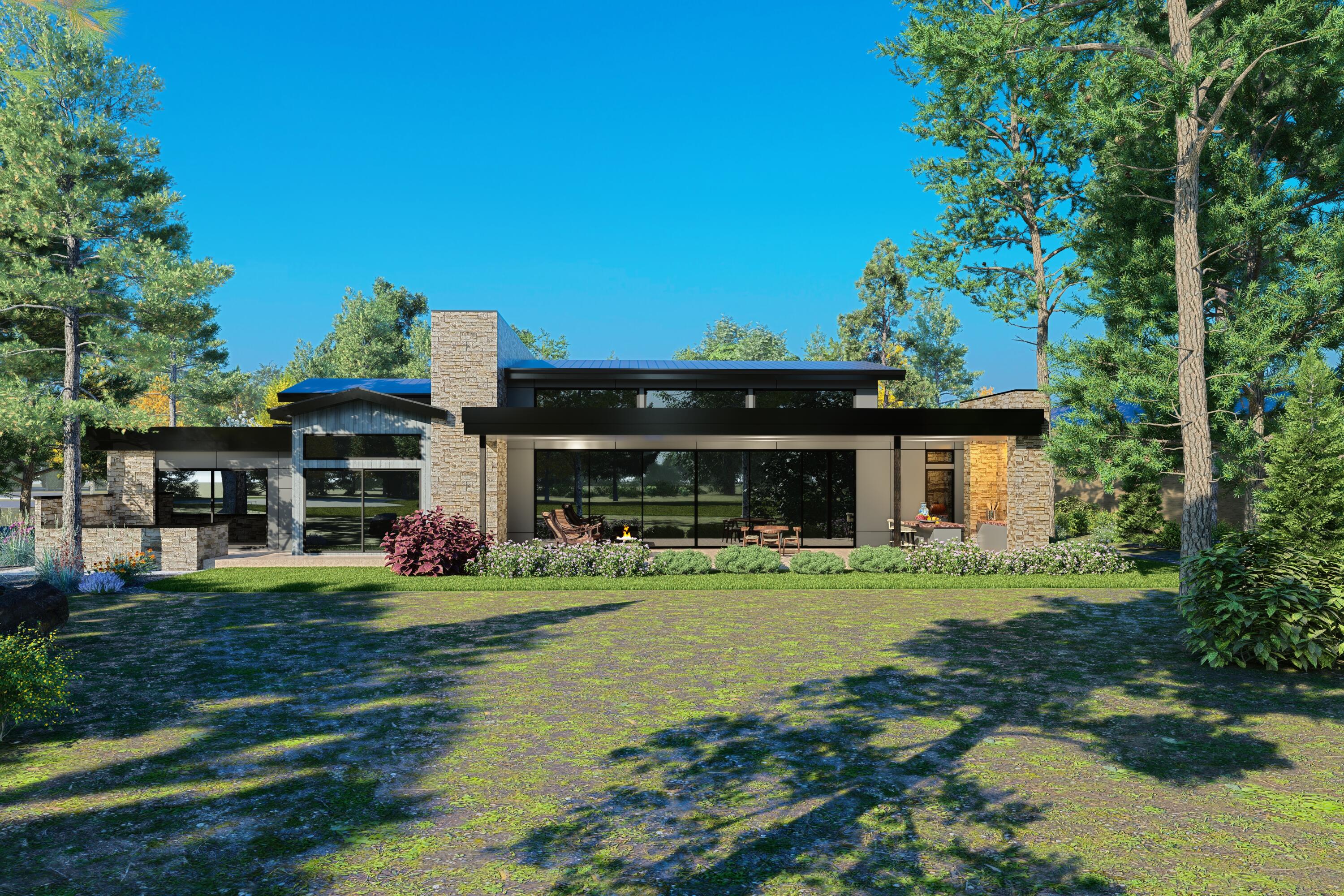 Tetherow - Residential