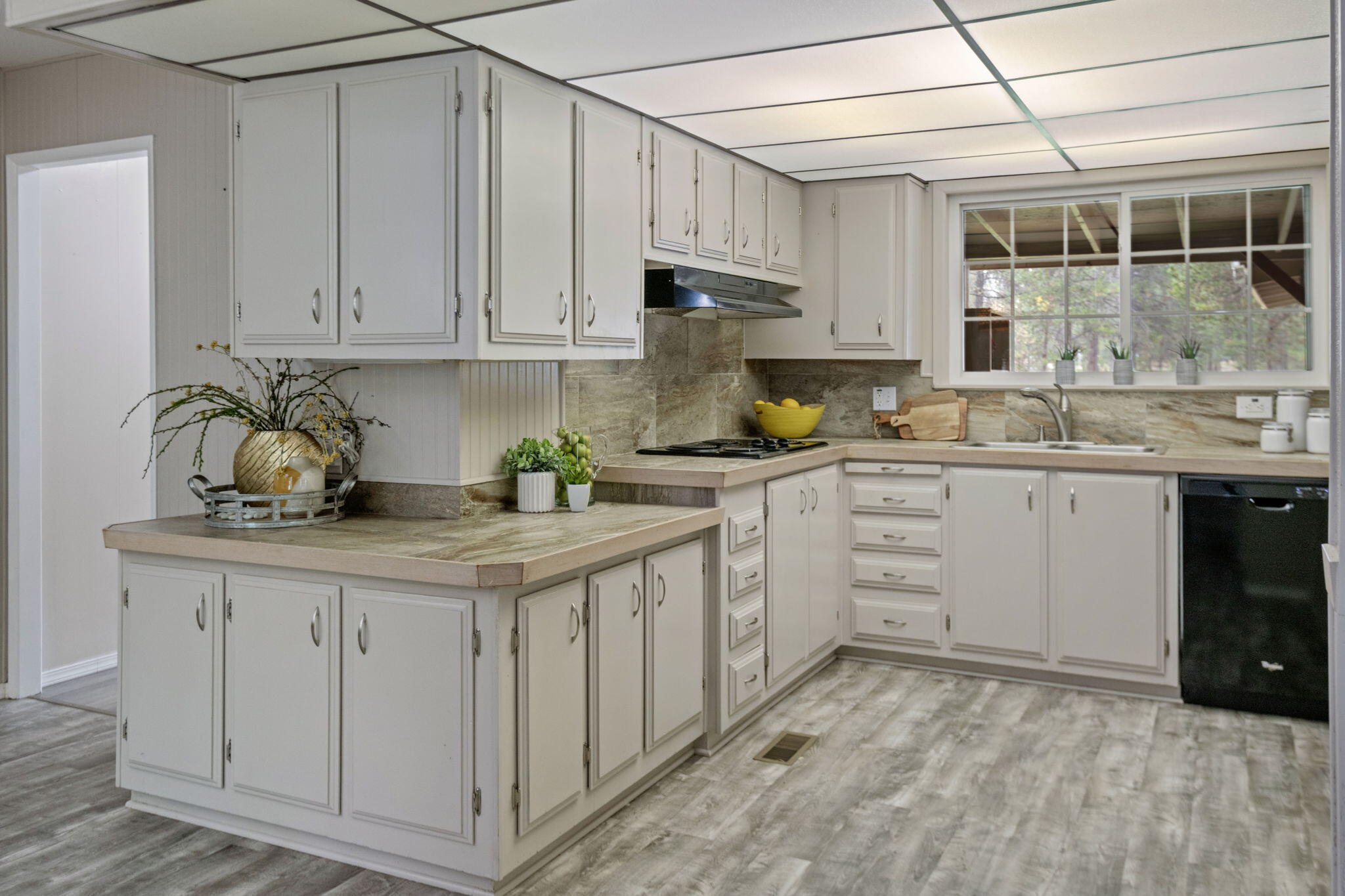 Crane Prairie Est - Residential