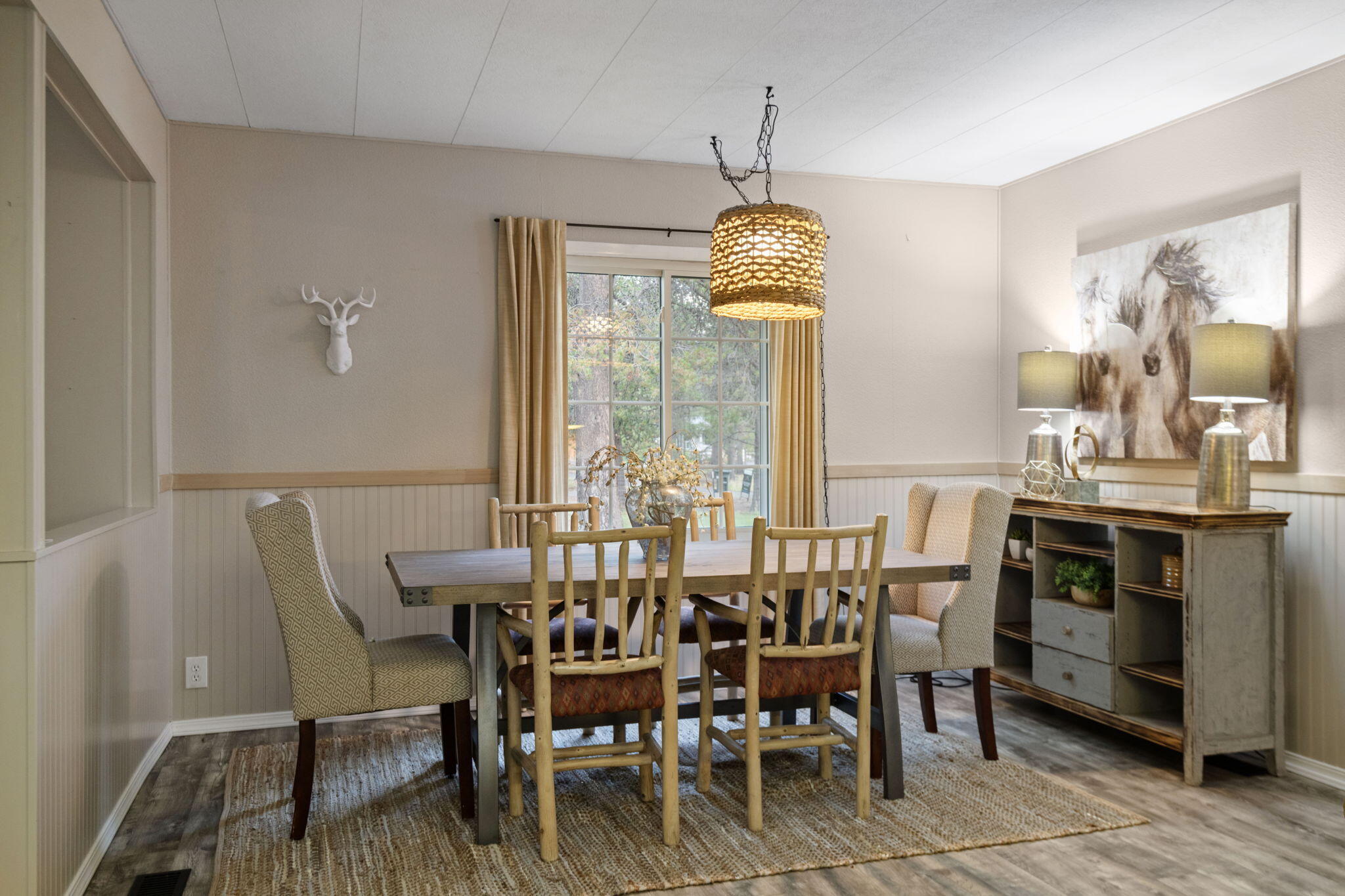 Crane Prairie Est - Residential