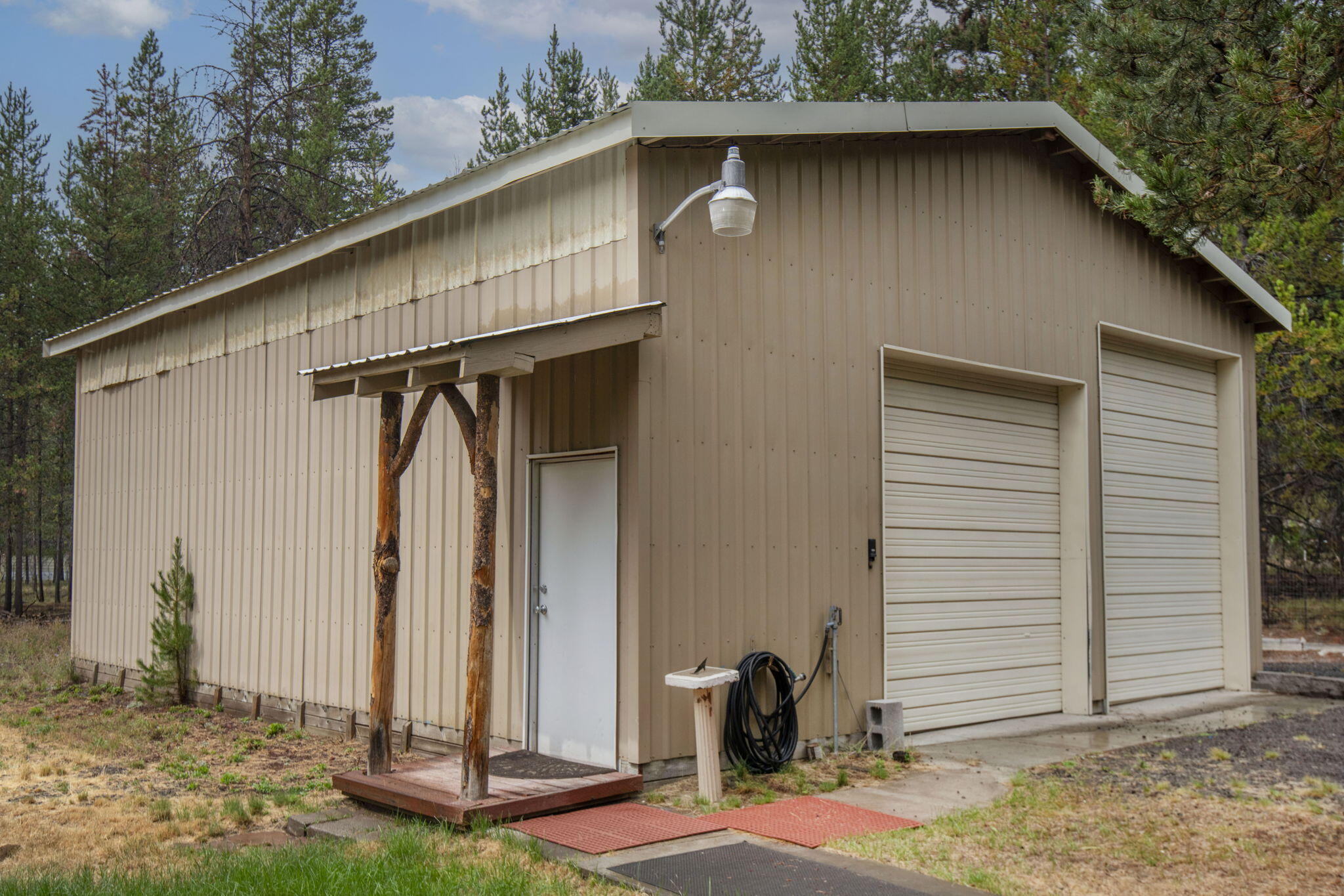 Crane Prairie Est - Residential