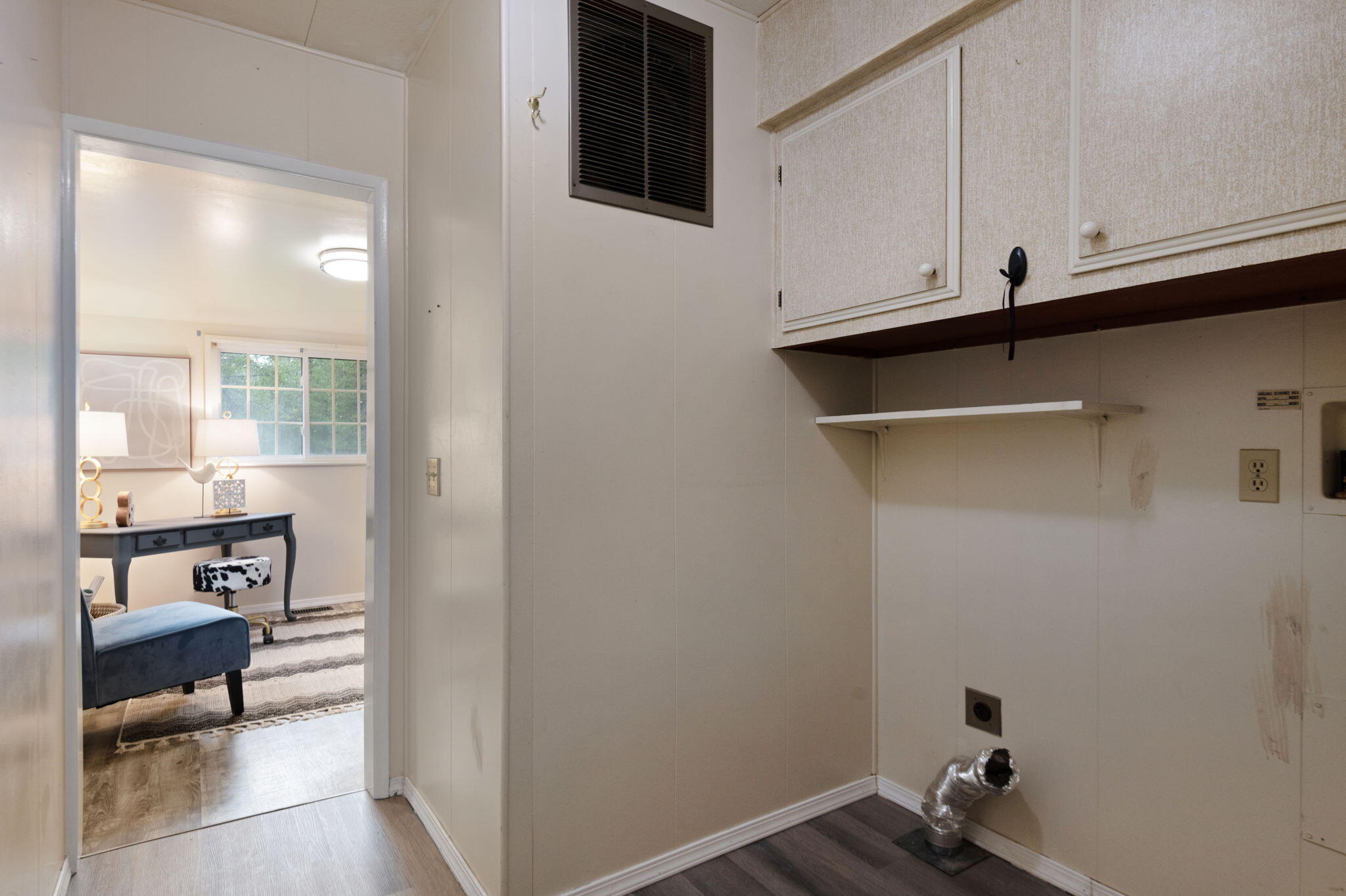 Crane Prairie Est - Residential