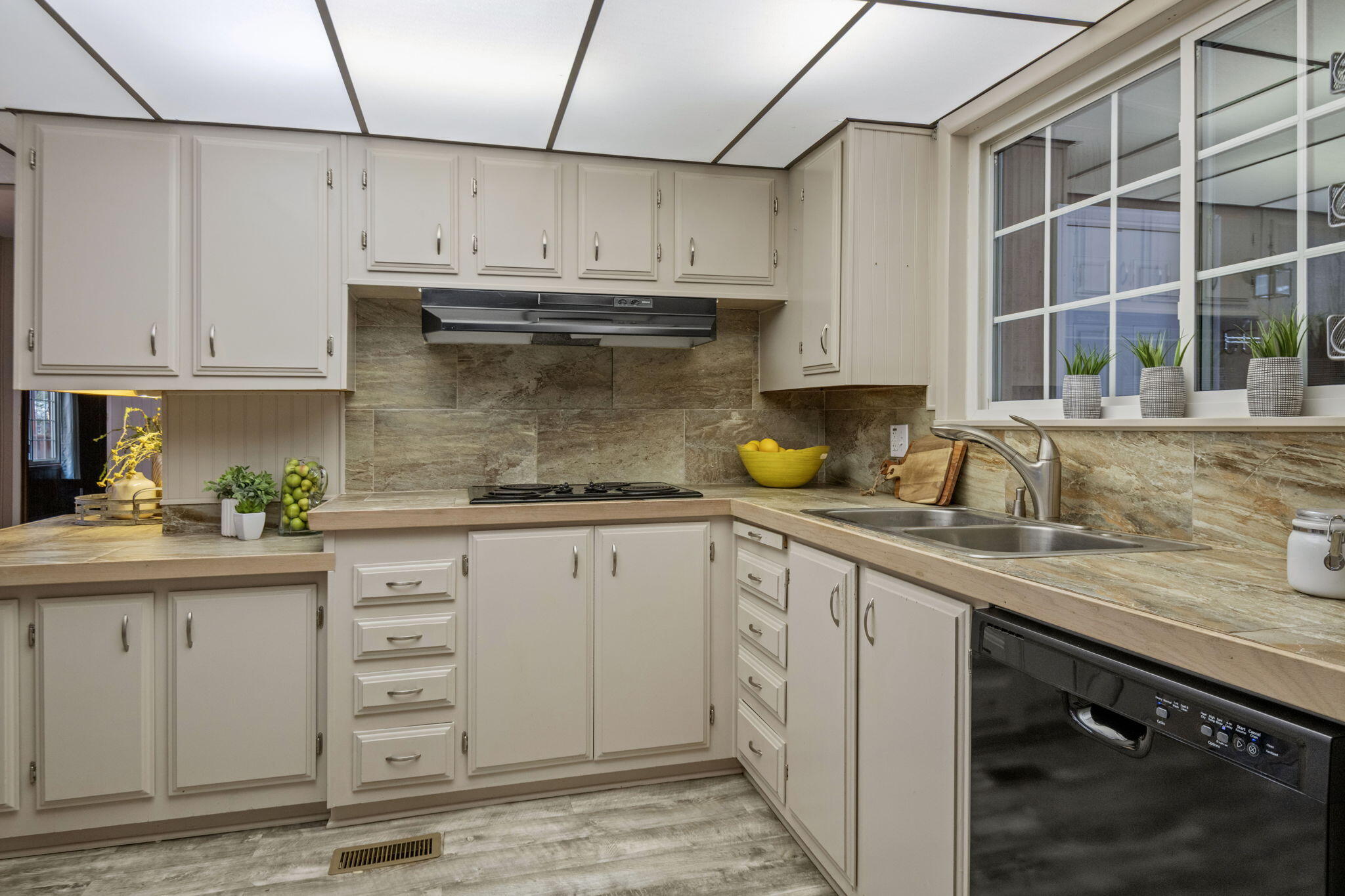 Crane Prairie Est - Residential