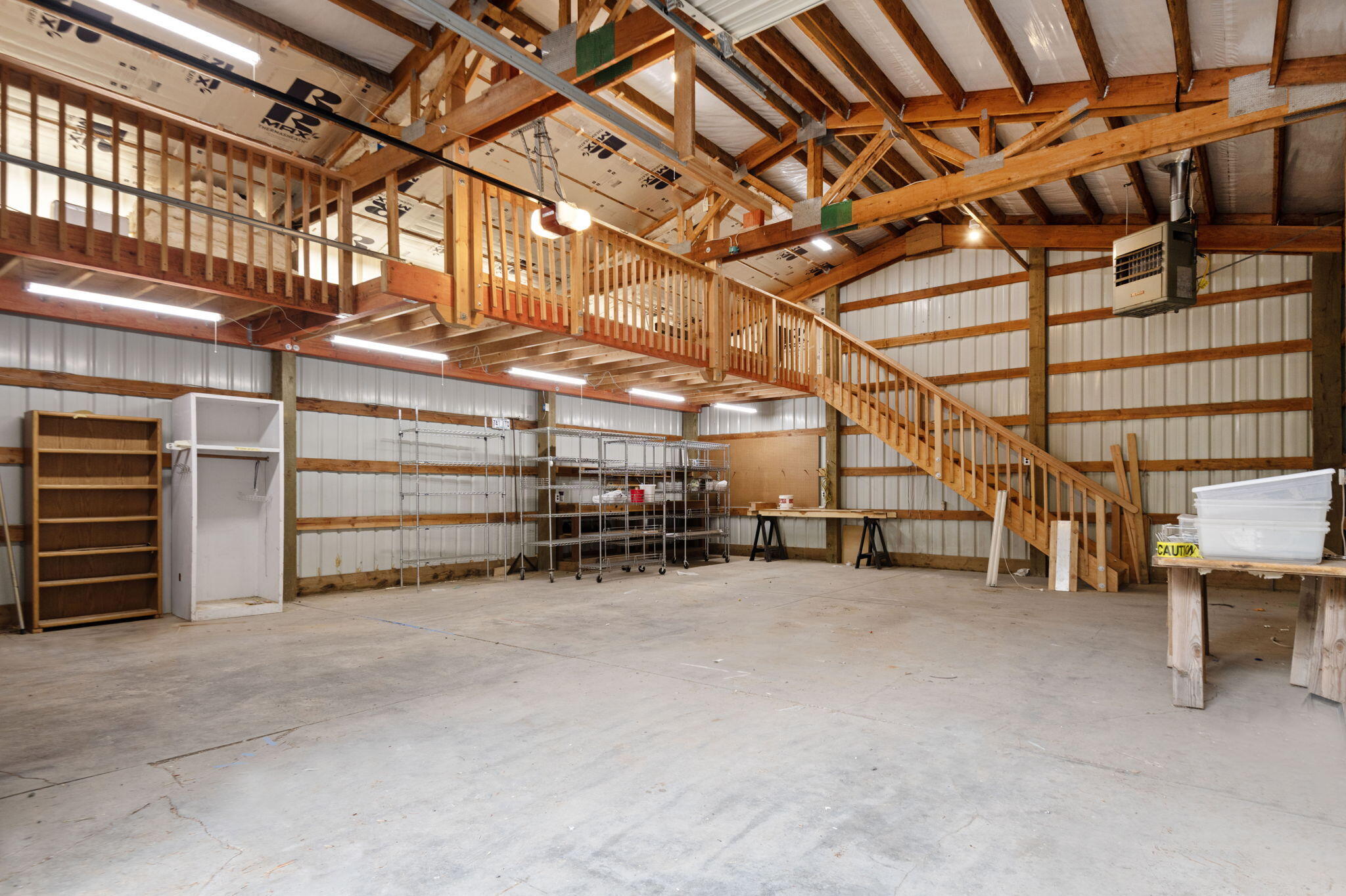 Crane Prairie Est - Residential