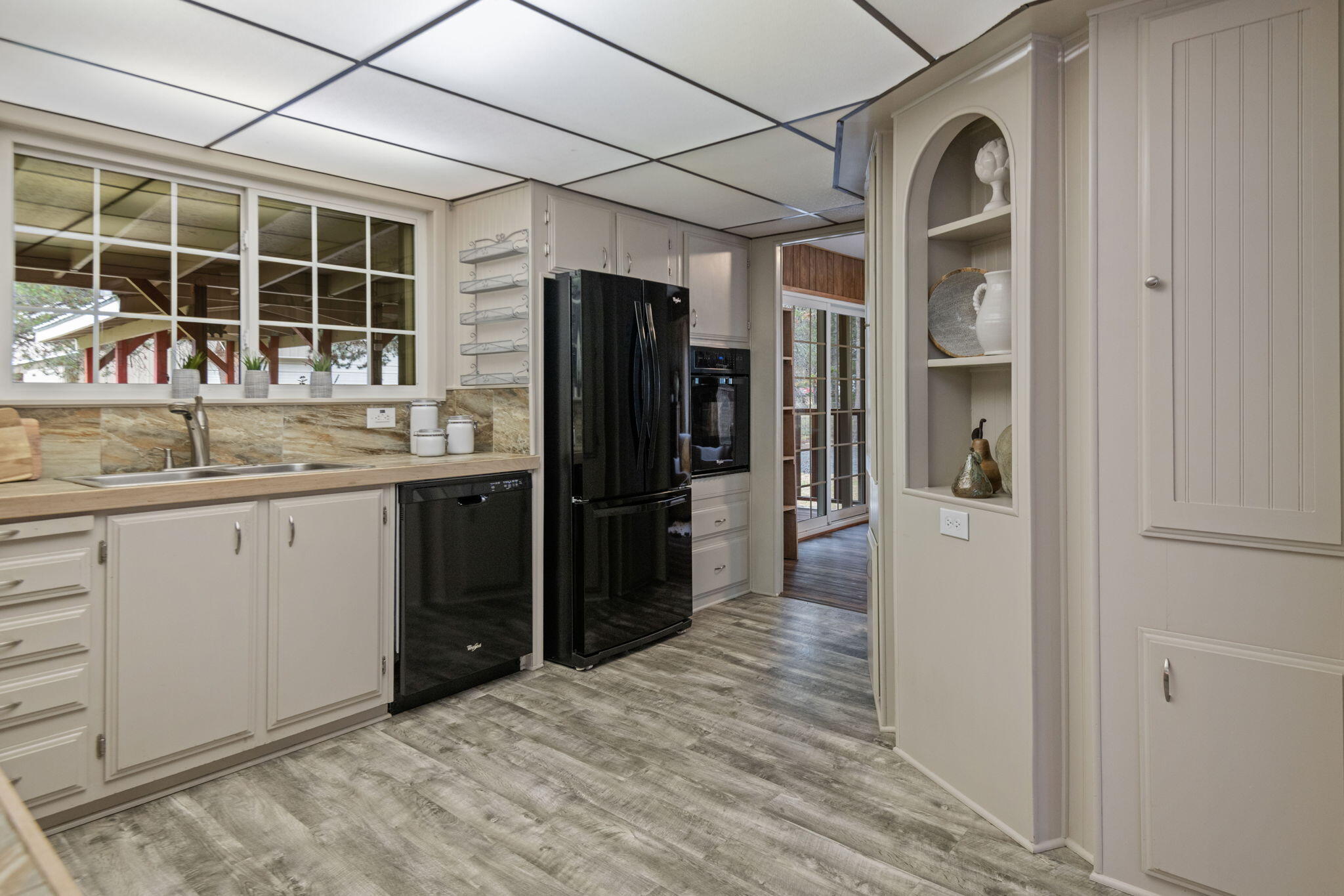 Crane Prairie Est - Residential