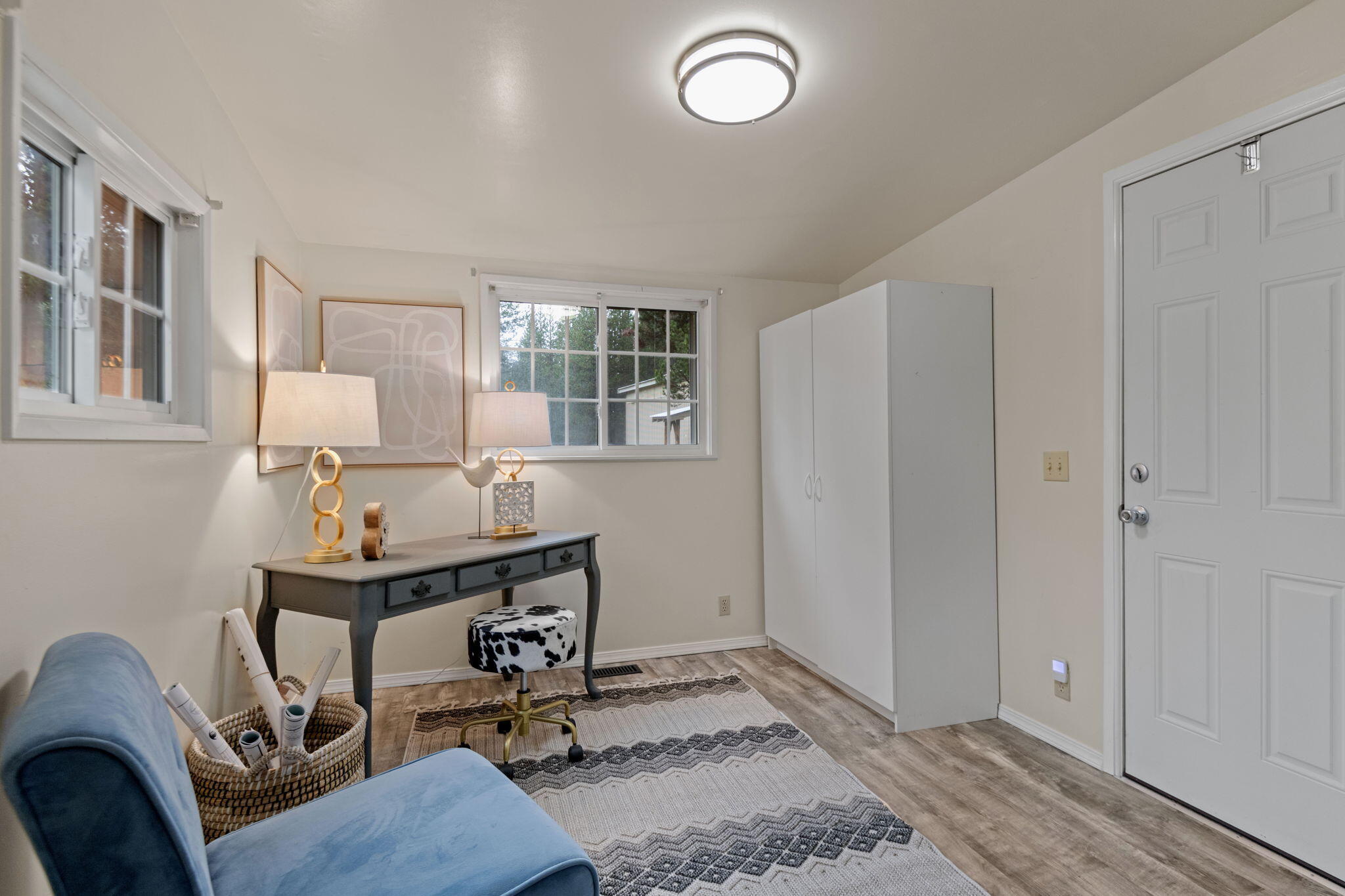 Crane Prairie Est - Residential