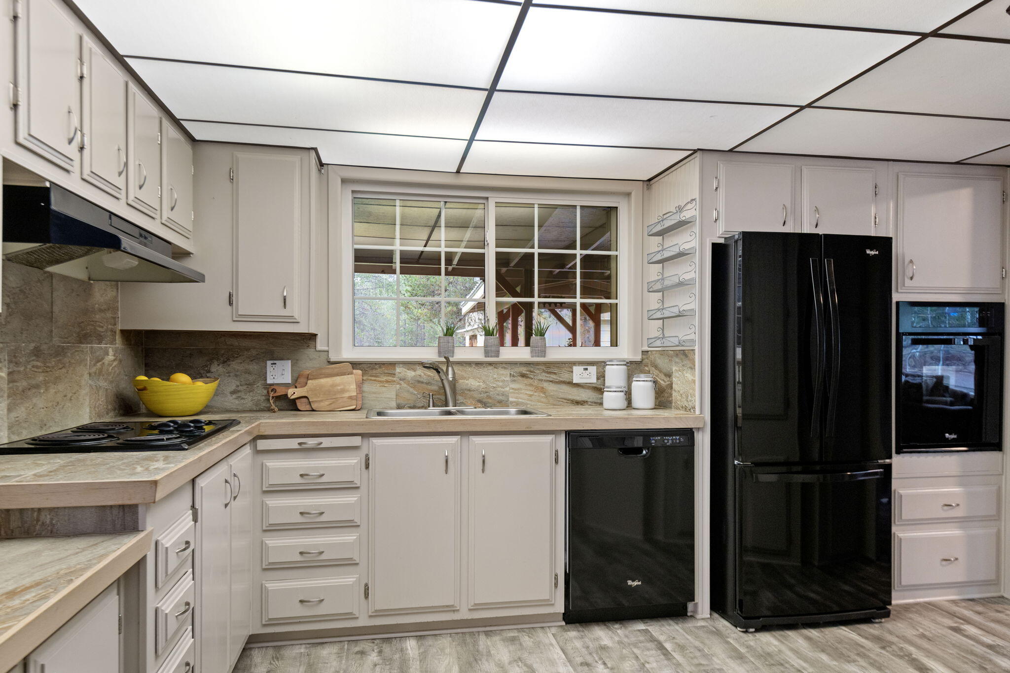 Crane Prairie Est - Residential