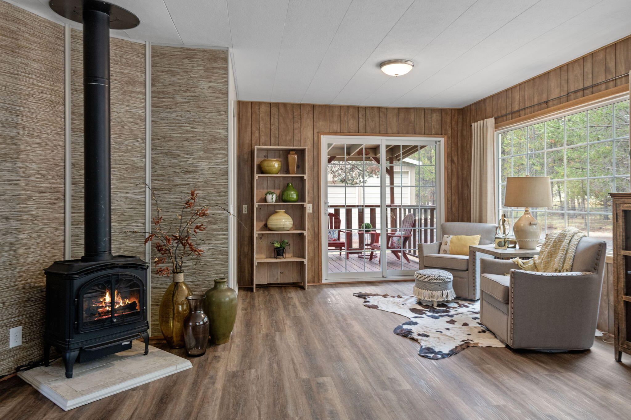 Crane Prairie Est - Residential