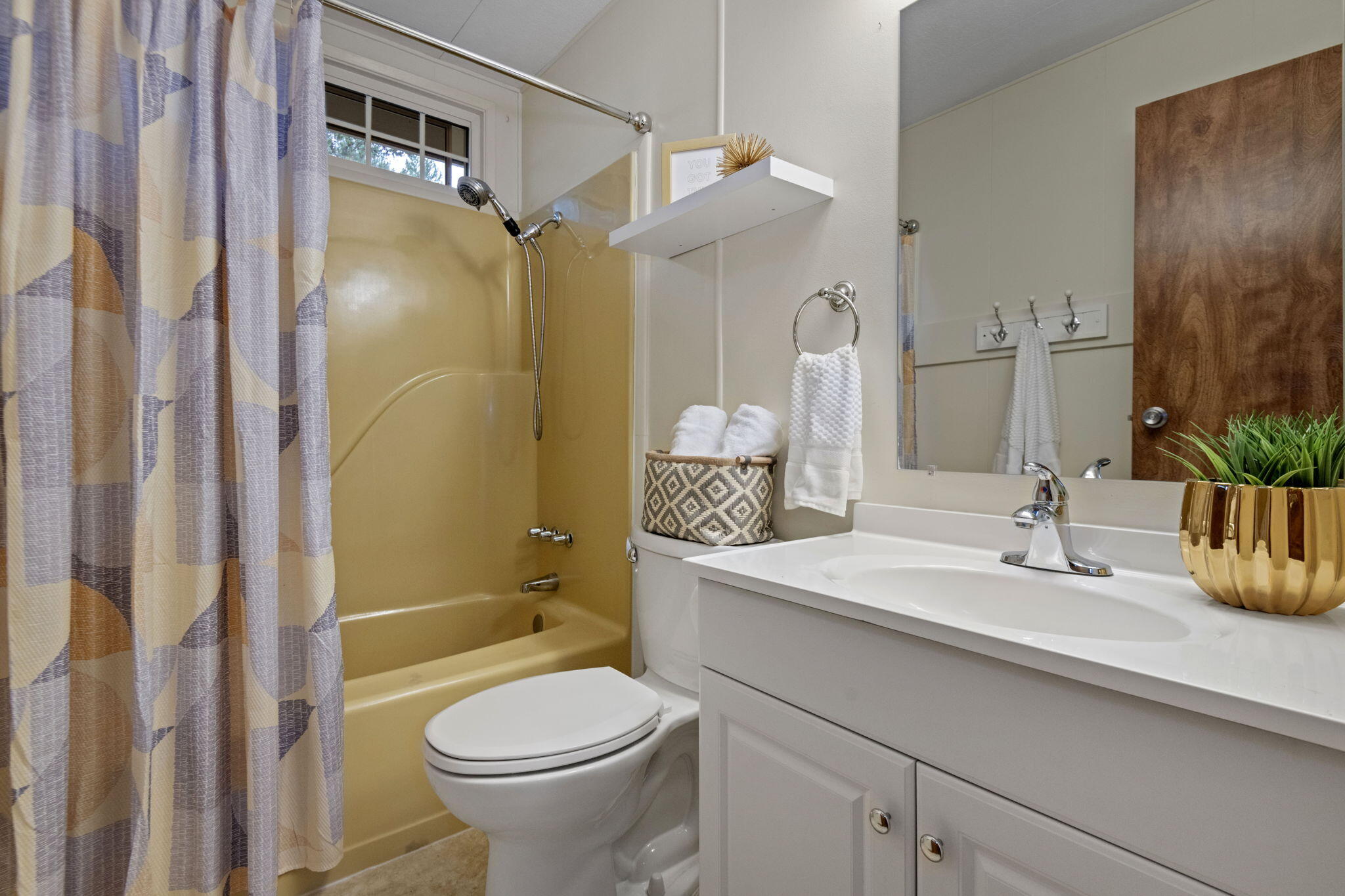 Crane Prairie Est - Residential