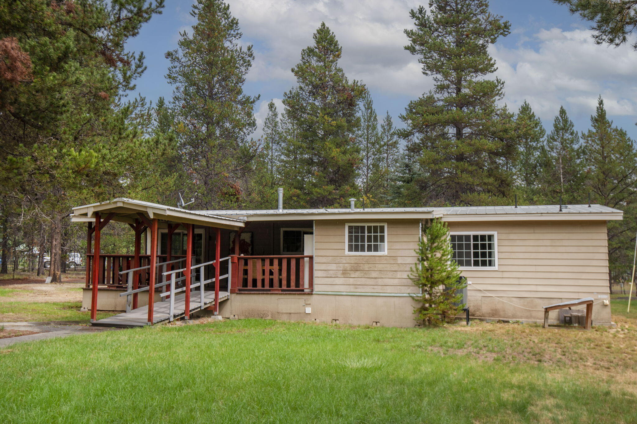 Crane Prairie Est - Residential