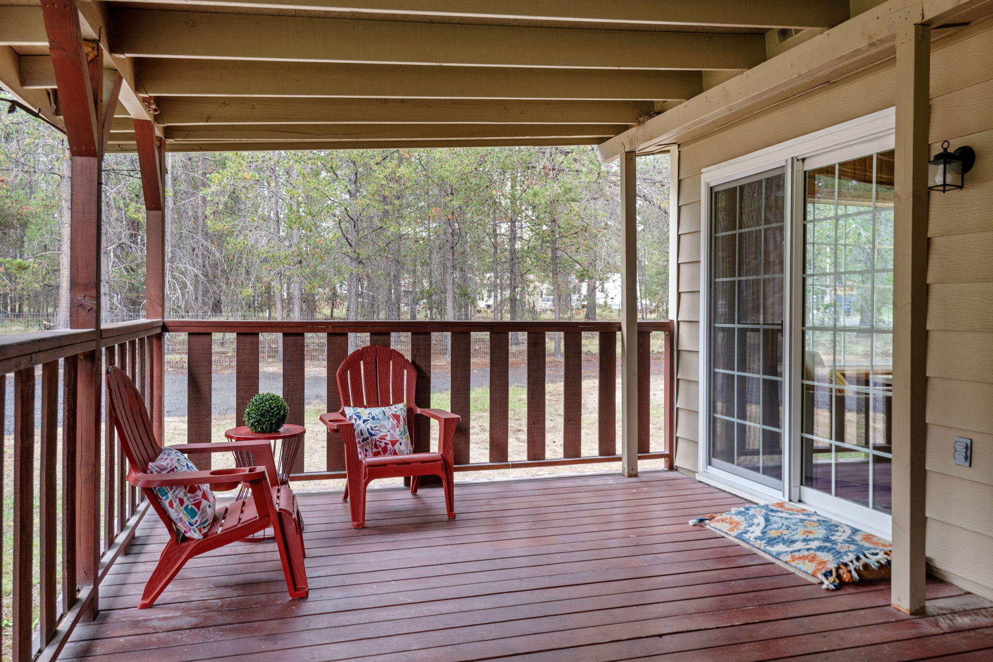 Crane Prairie Est - Residential