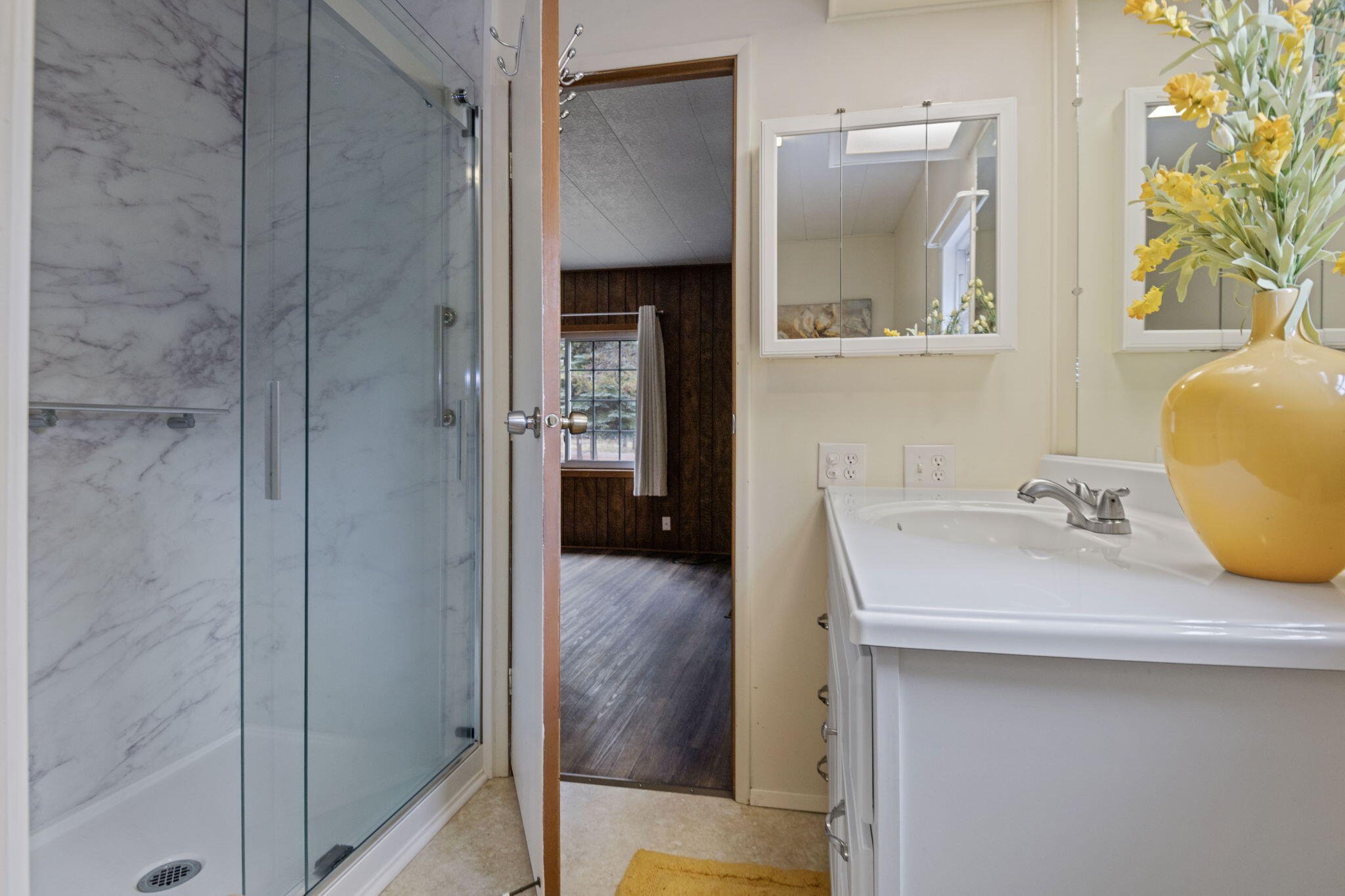 Crane Prairie Est - Residential