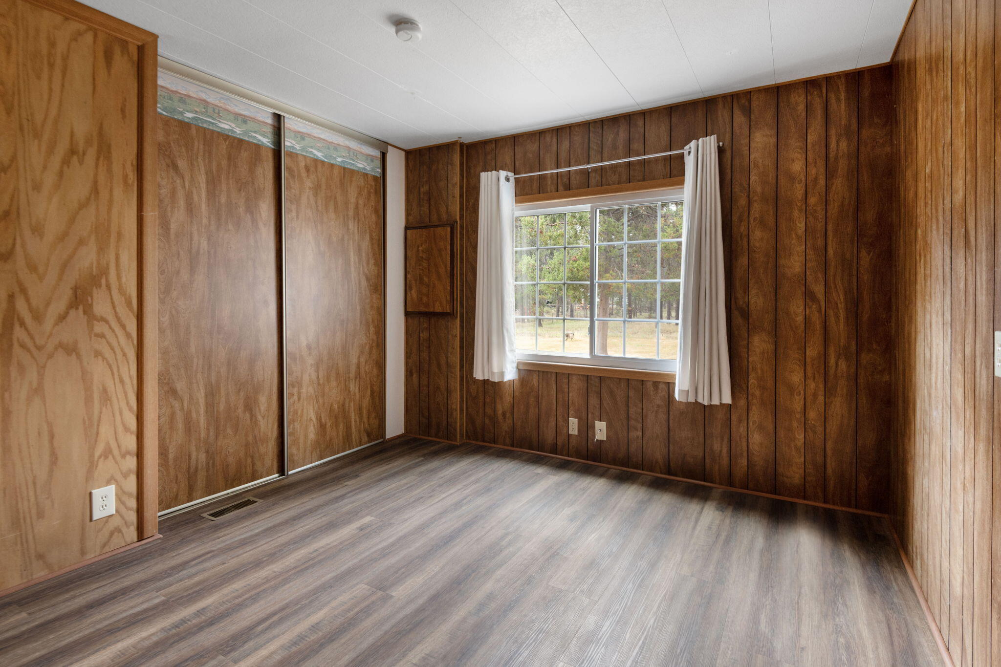 Crane Prairie Est - Residential