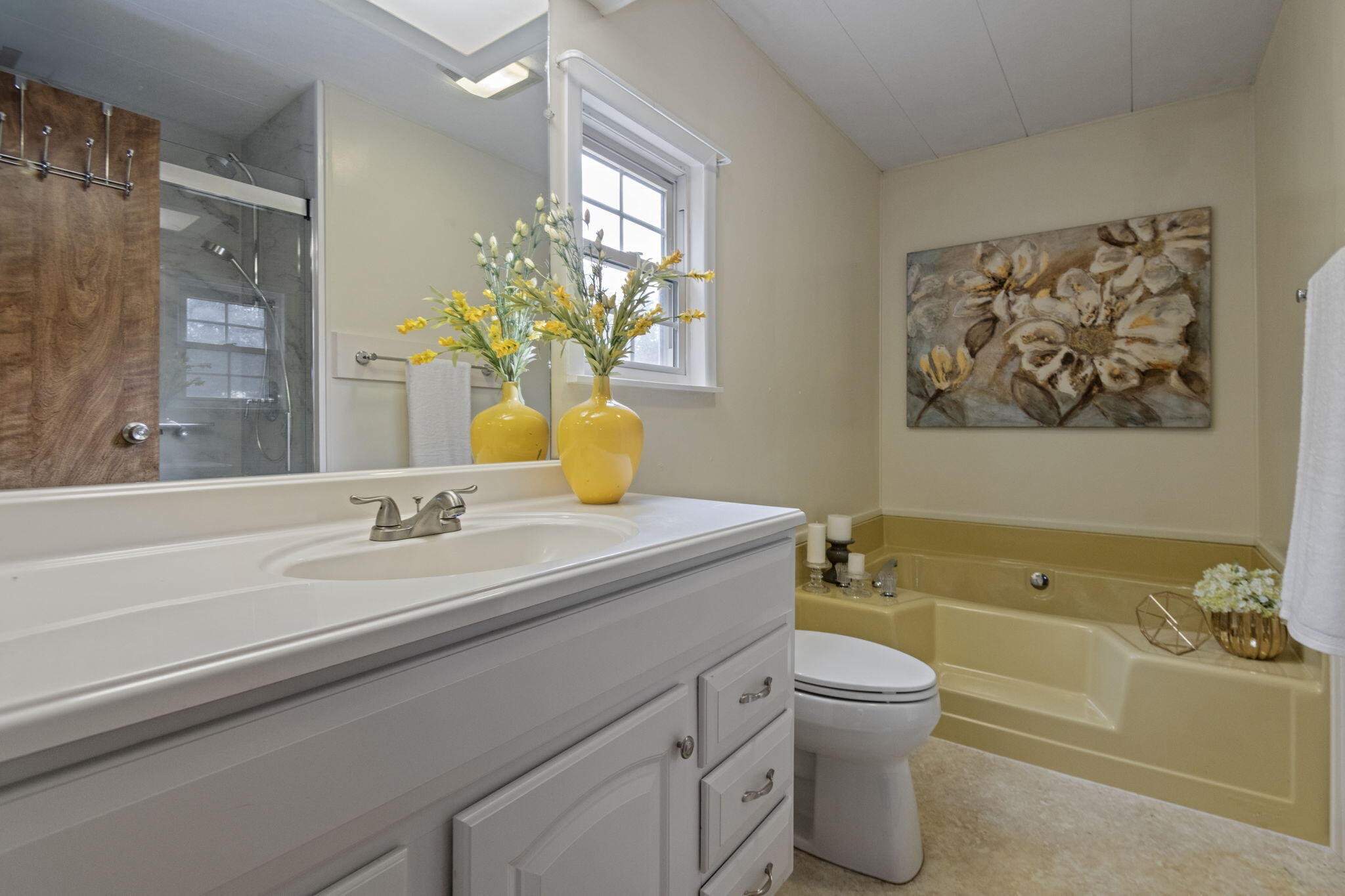 Crane Prairie Est - Residential