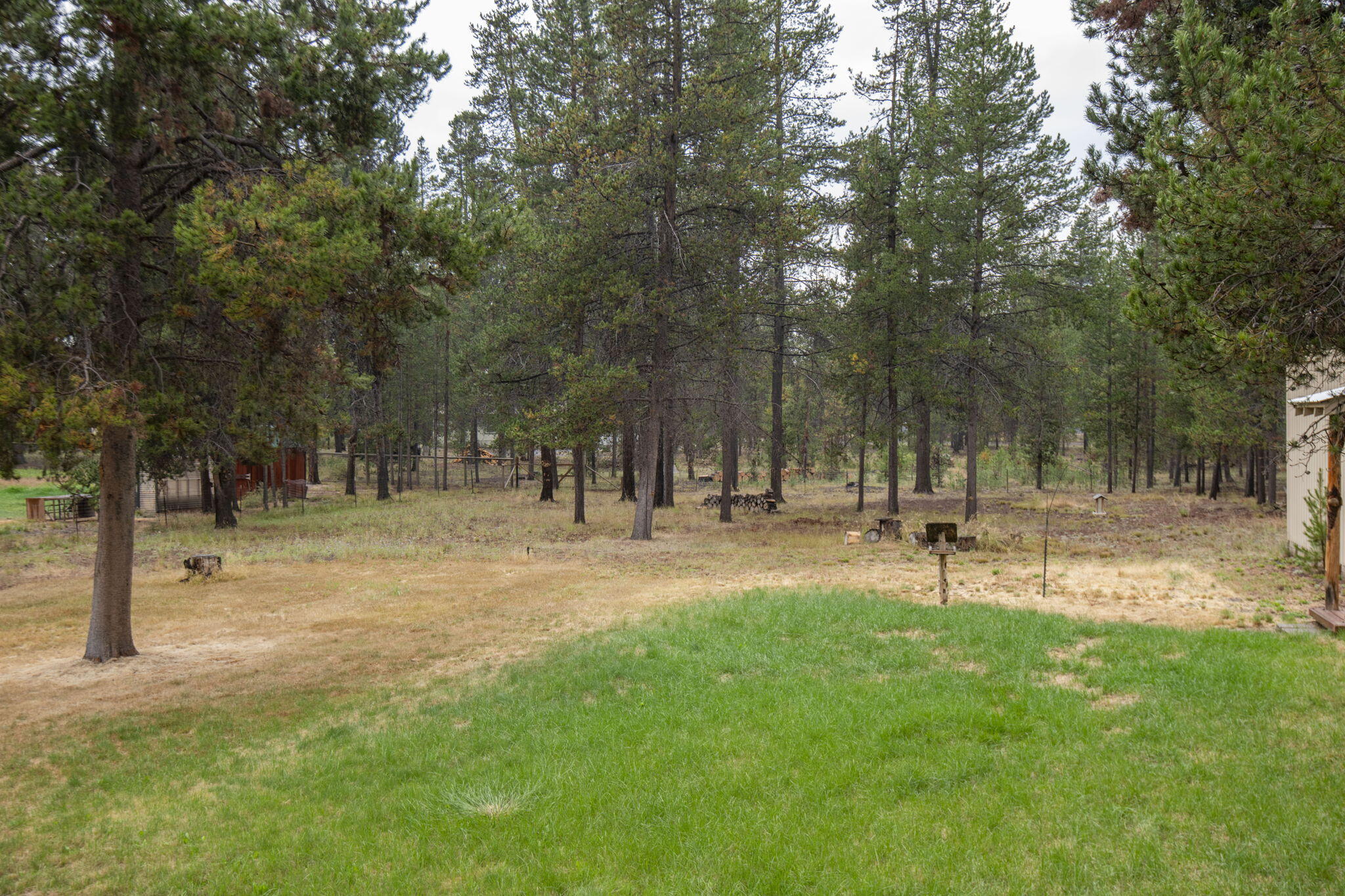 Crane Prairie Est - Residential