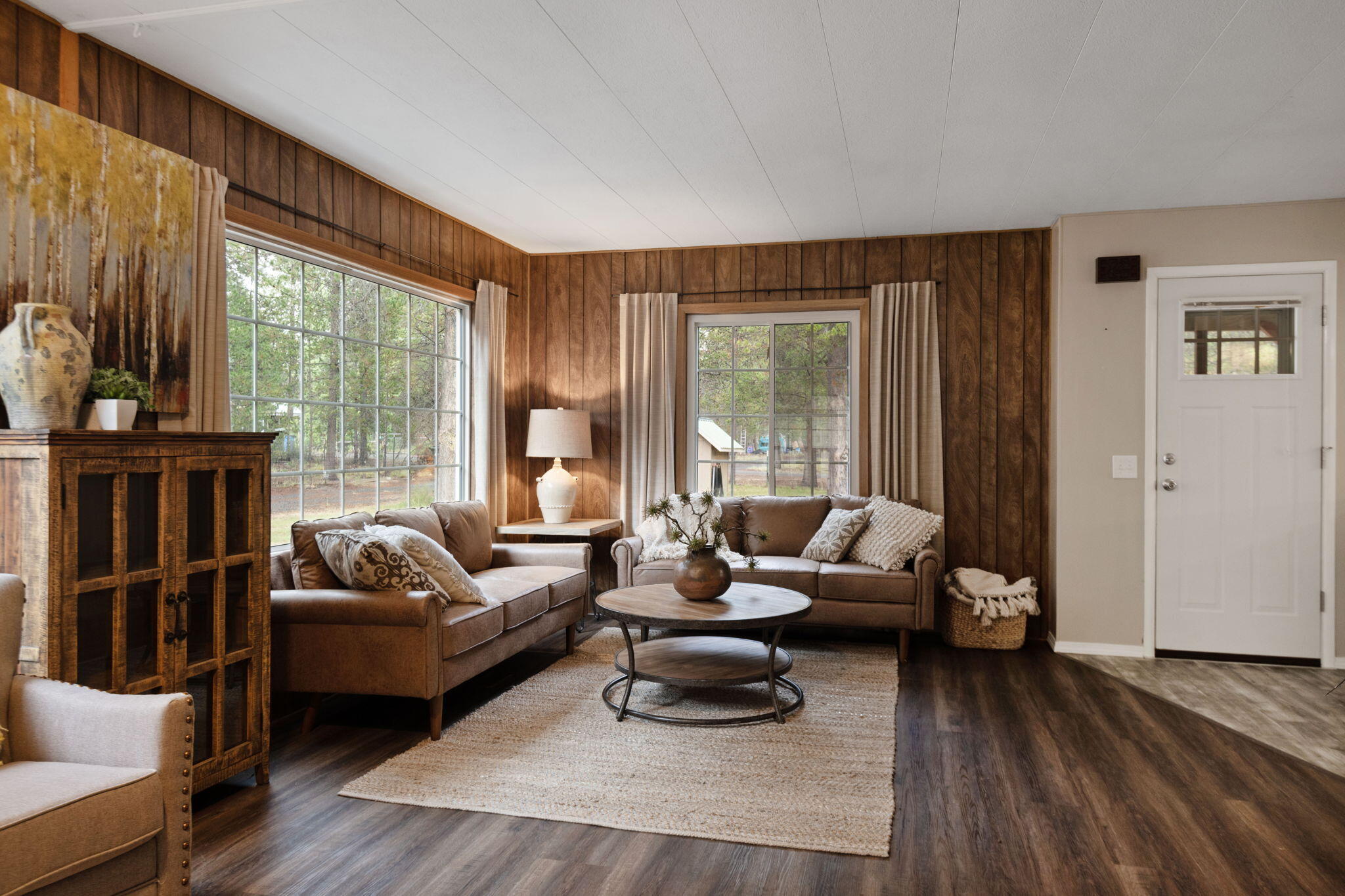 Crane Prairie Est - Residential