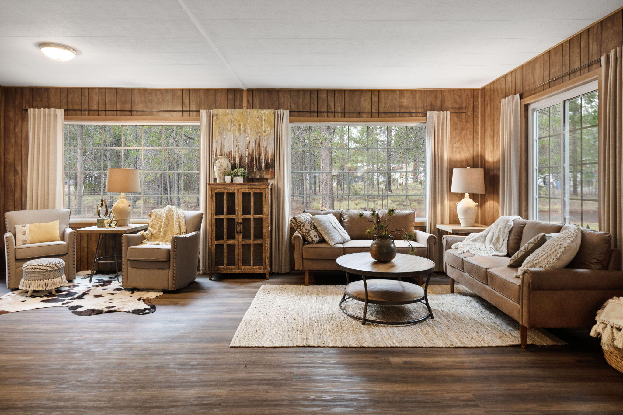 Crane Prairie Est - Residential