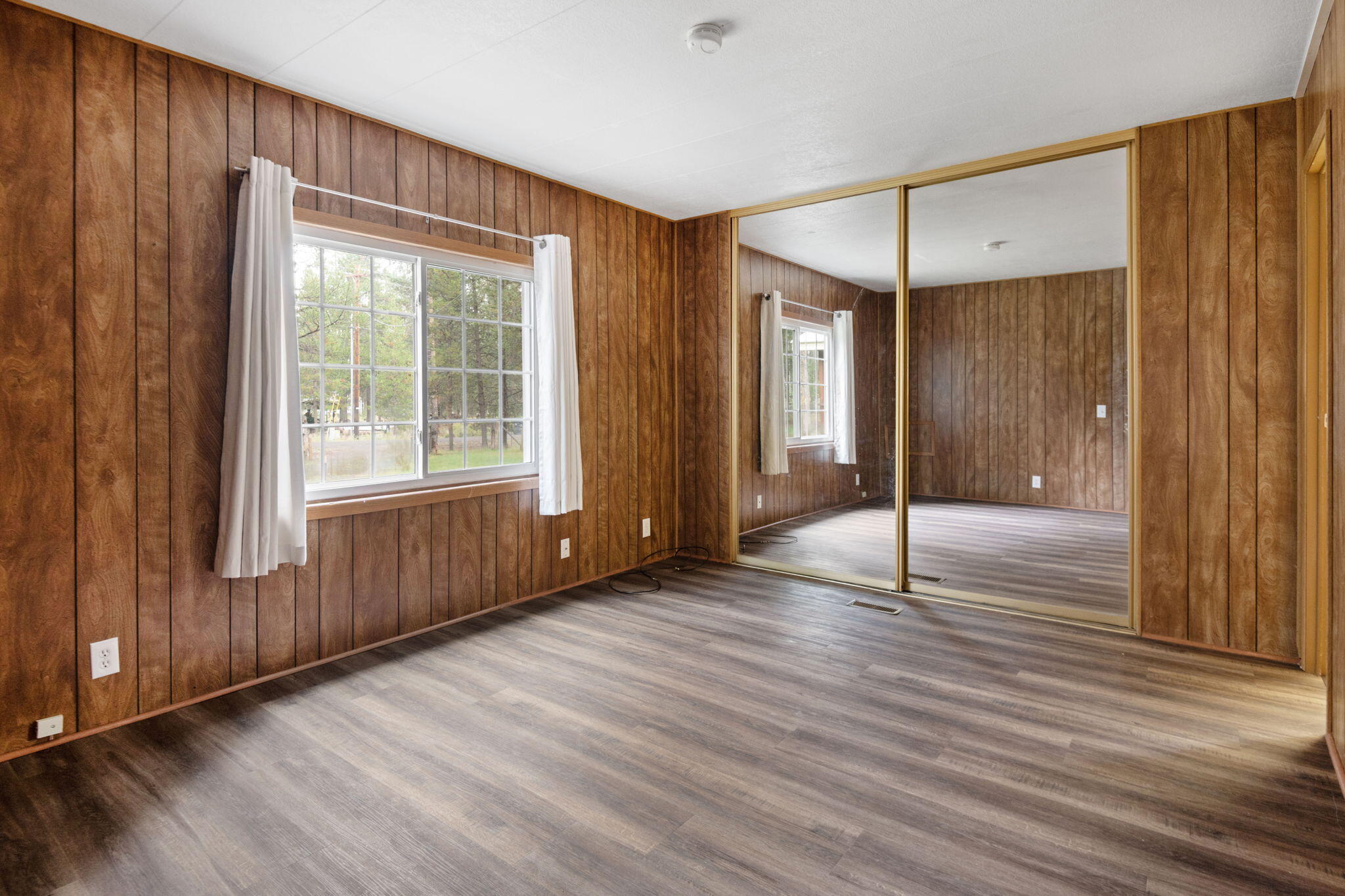 Crane Prairie Est - Residential