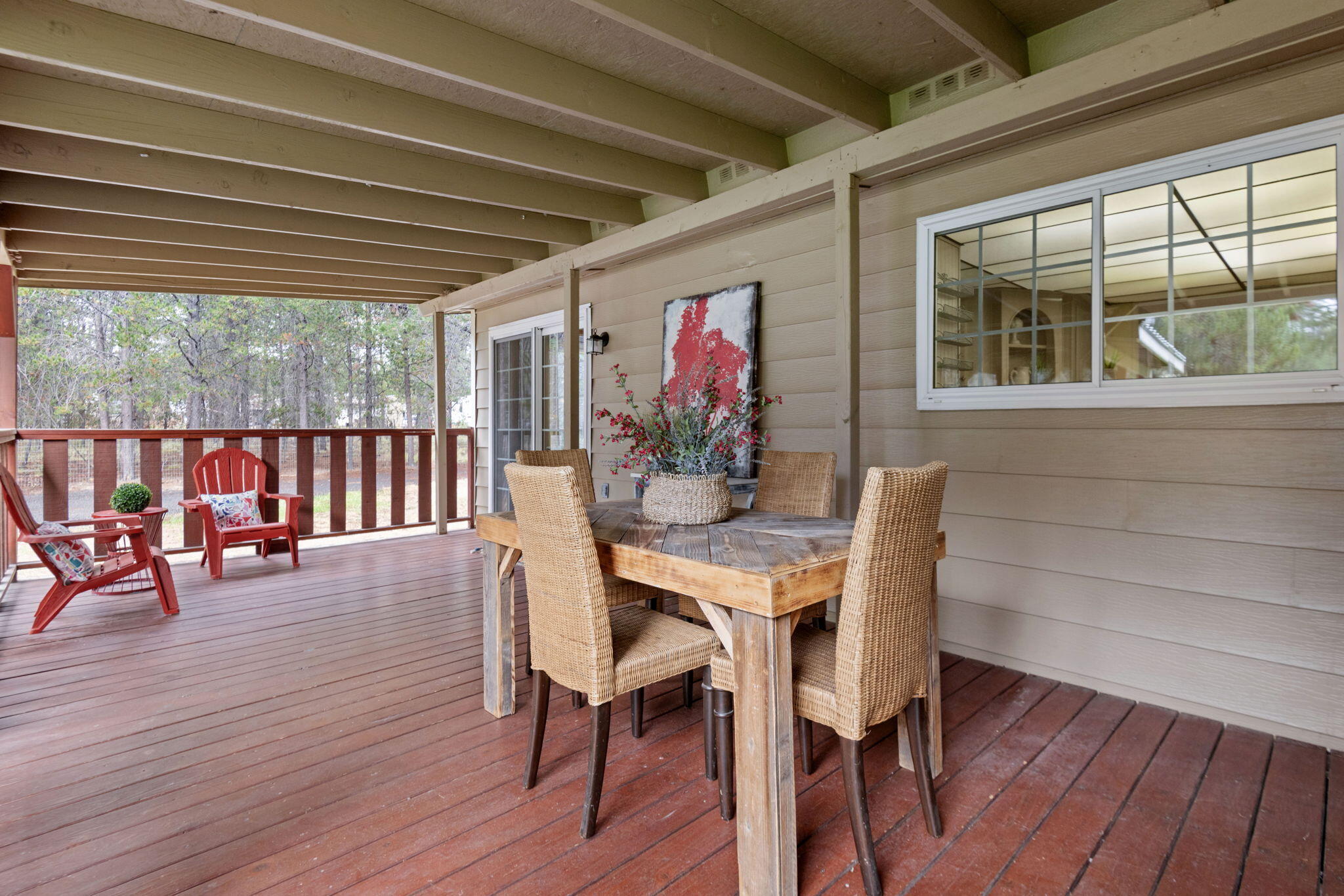 Crane Prairie Est - Residential