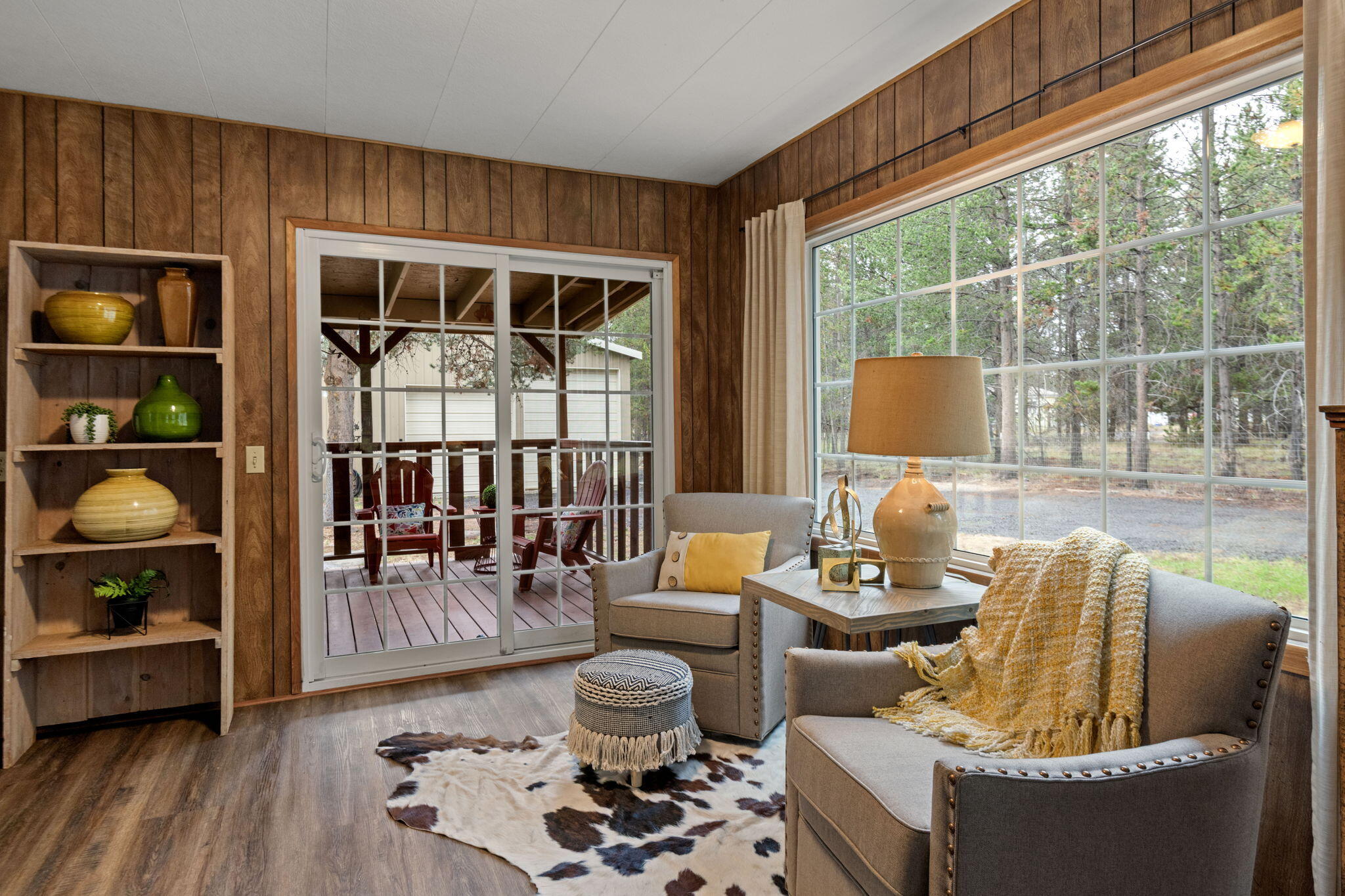 Crane Prairie Est - Residential