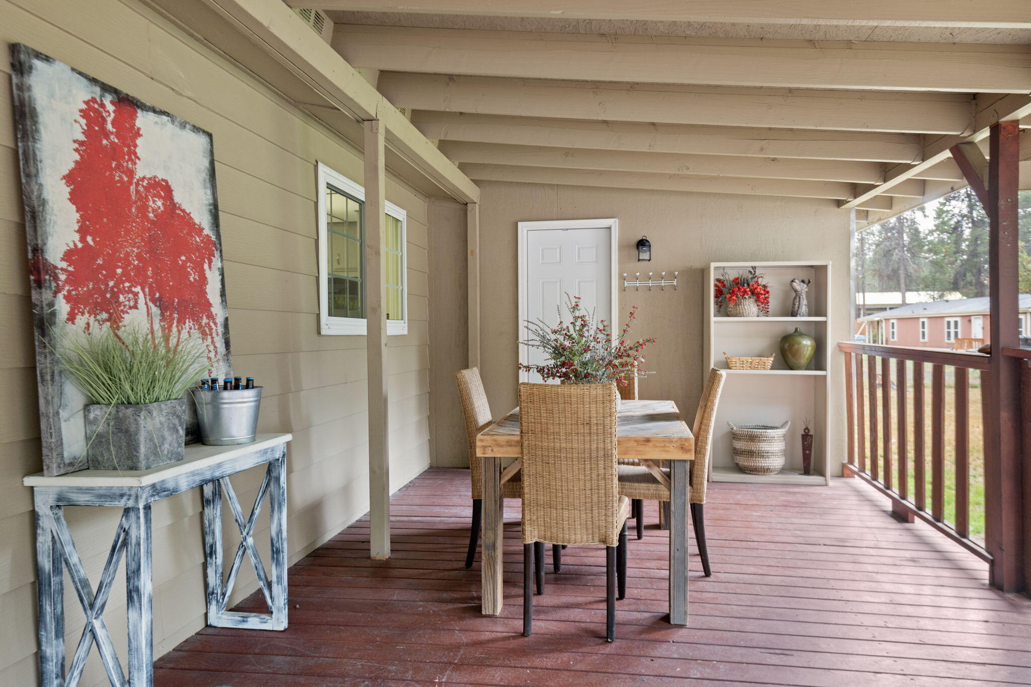 Crane Prairie Est - Residential