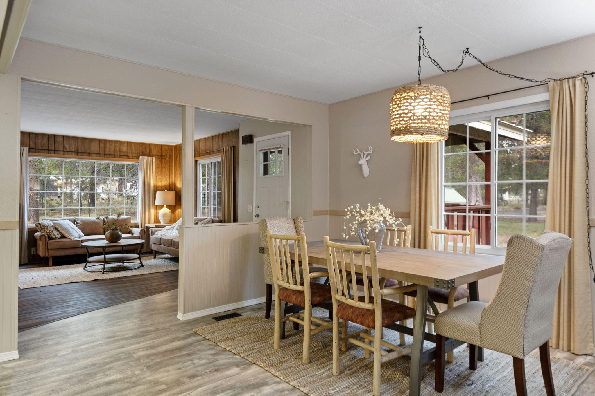 Crane Prairie Est - Residential