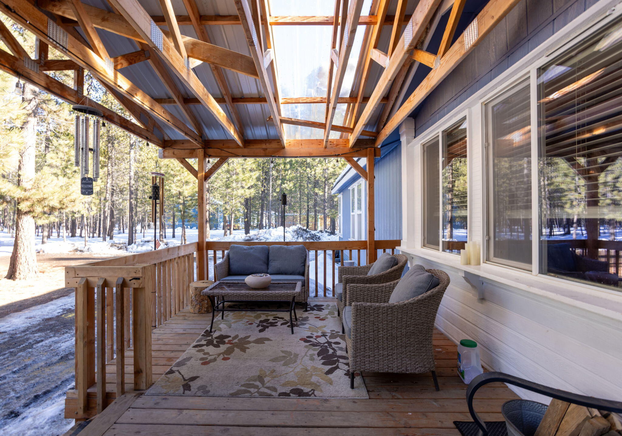 14835 Ponderosa Loop