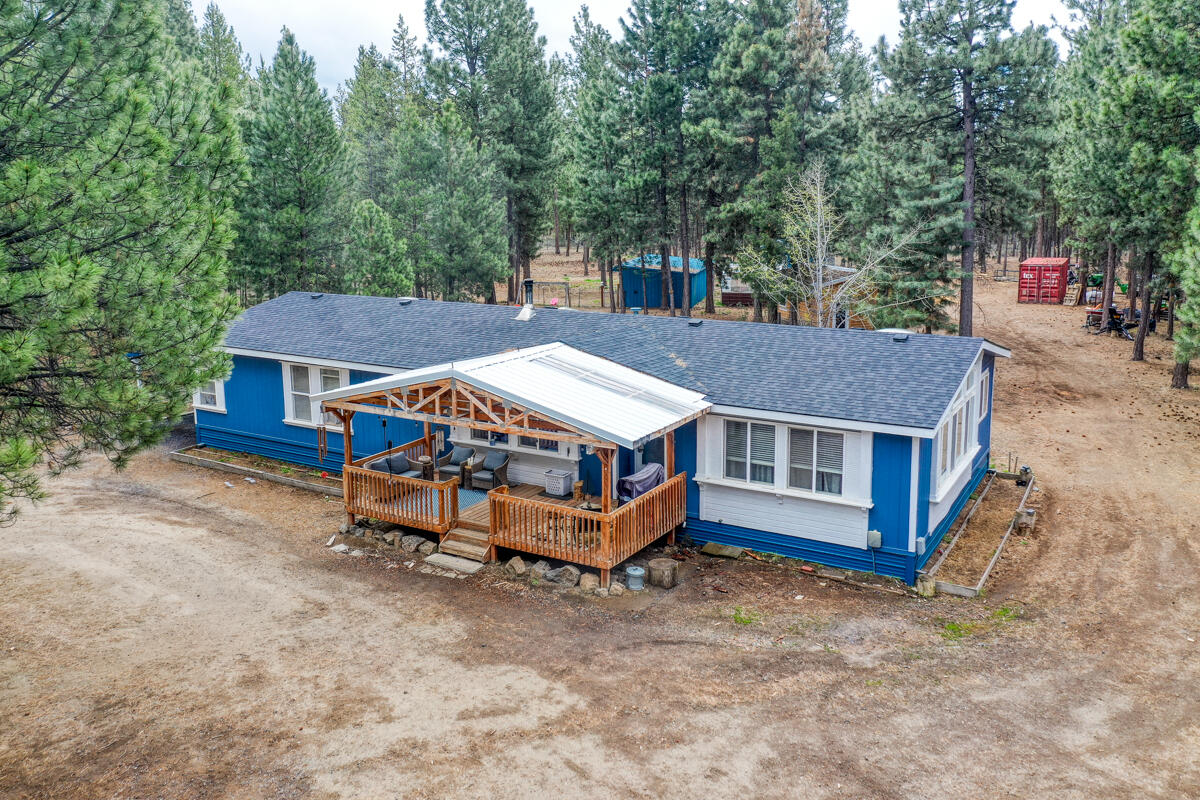 14835 Ponderosa Loop