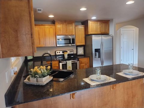 Tiny photo for 3577 Yah Way, White City, OR 97503 (MLS # 220219256)