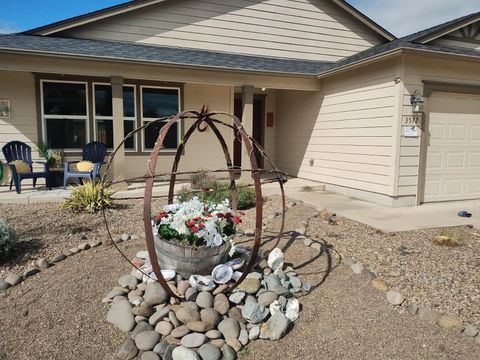 Tiny photo for 3577 Yah Way, White City, OR 97503 (MLS # 220219256)