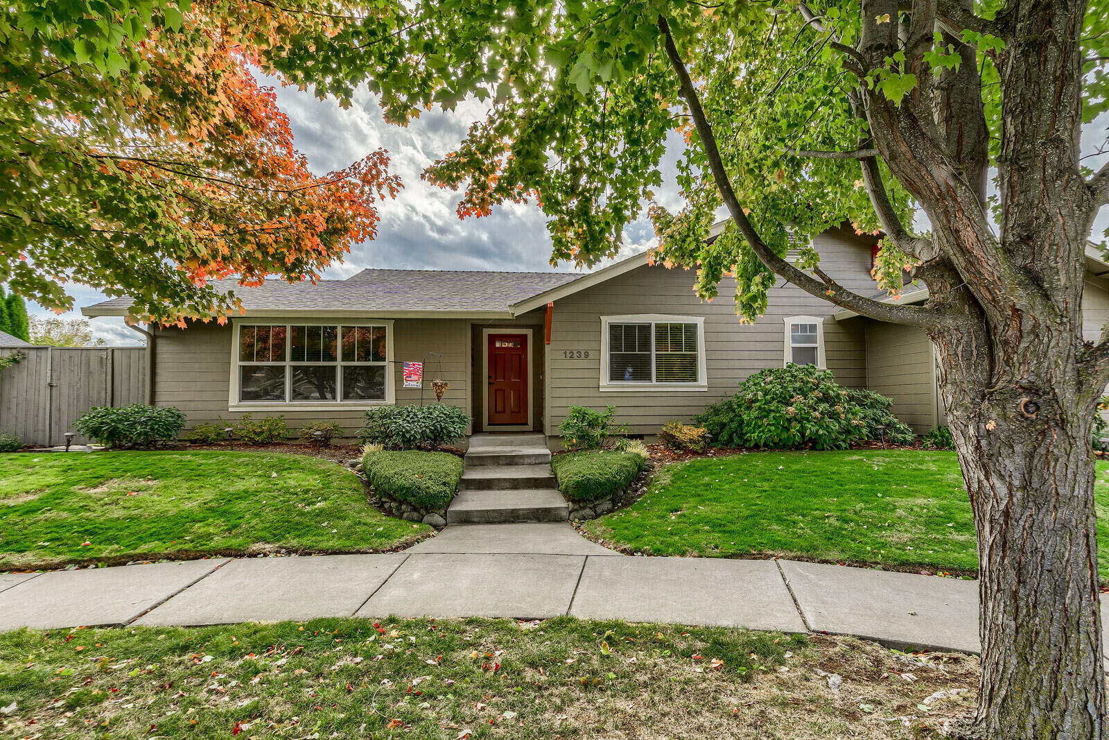 Silverwood Court Subdivision - Residential