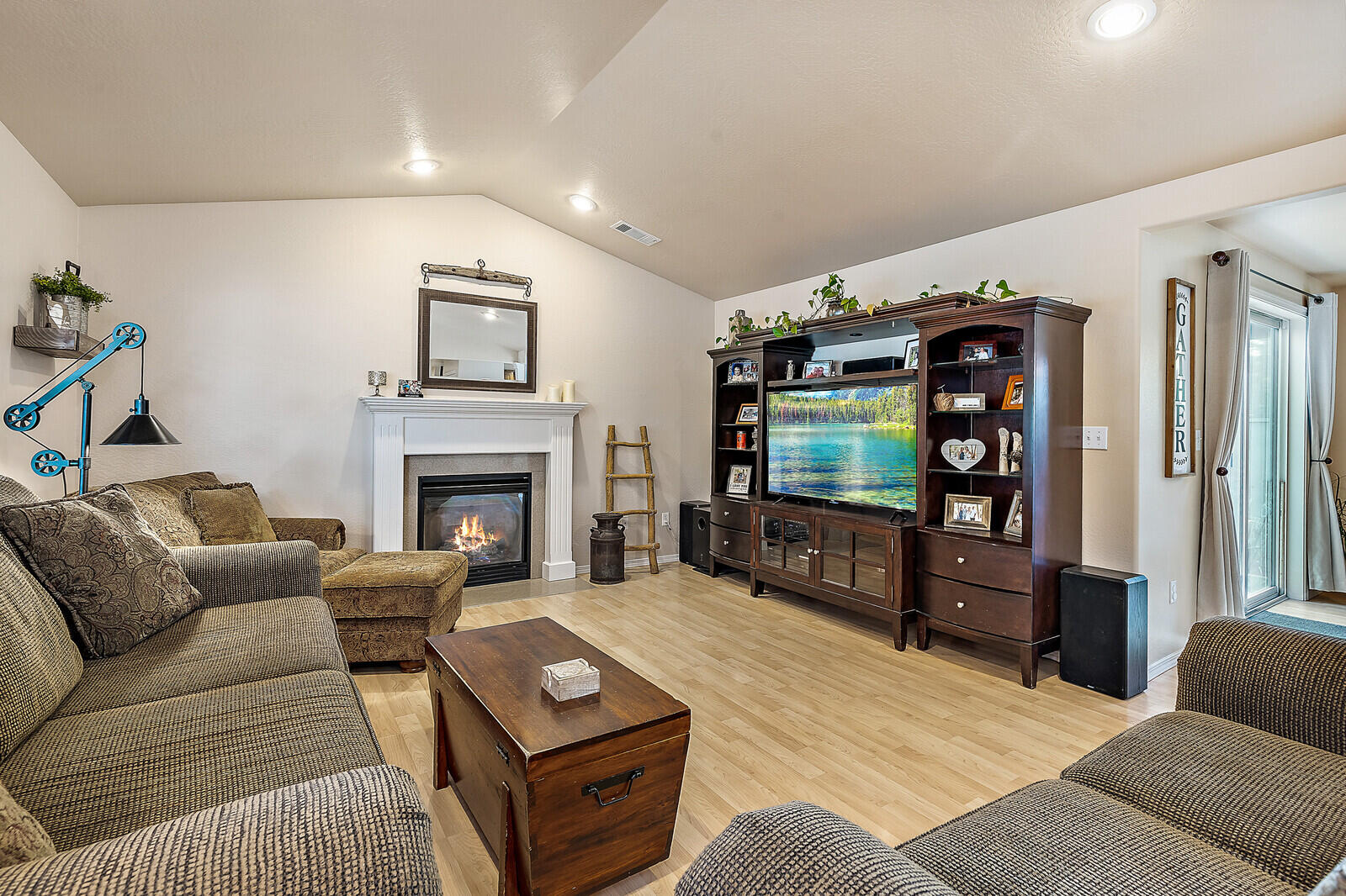 Silverwood Court Subdivision - Residential