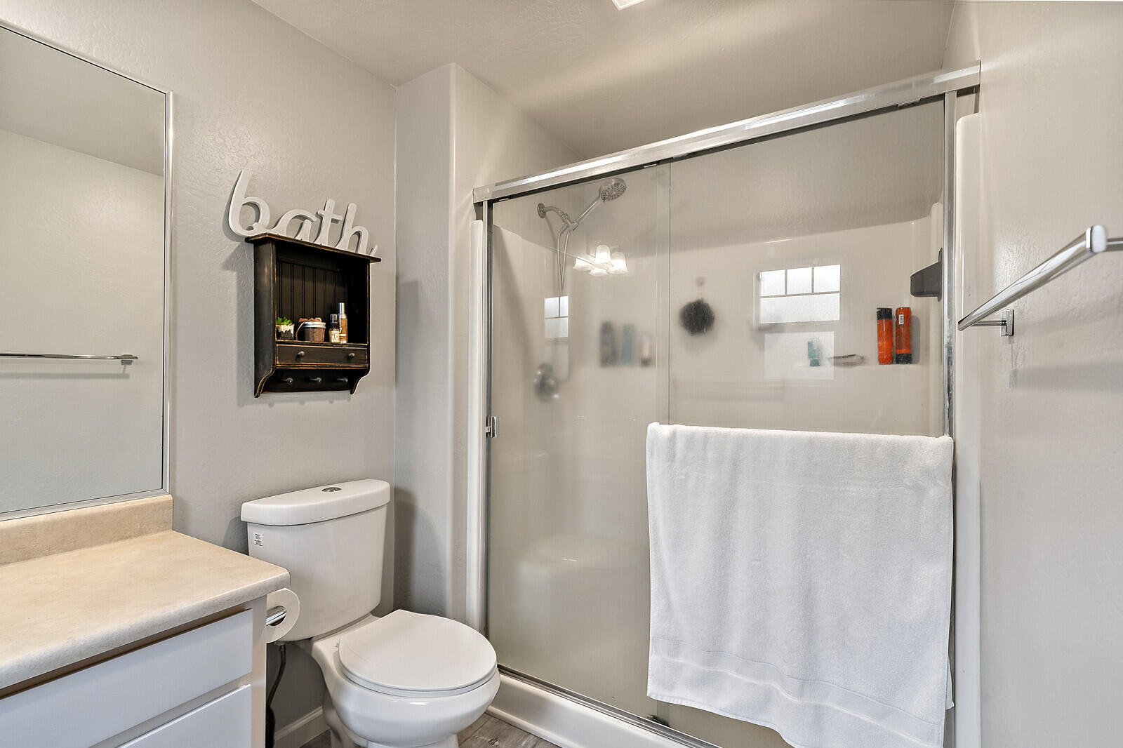 Silverwood Court Subdivision - Residential