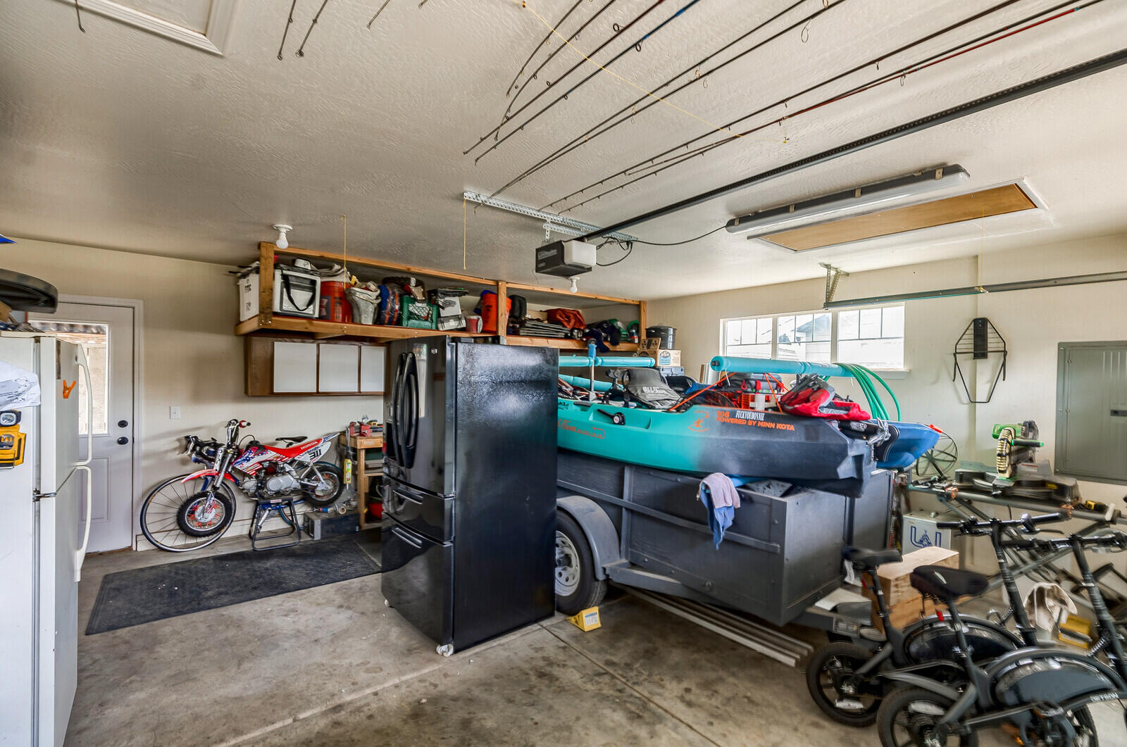 Silverwood Court Subdivision - Residential