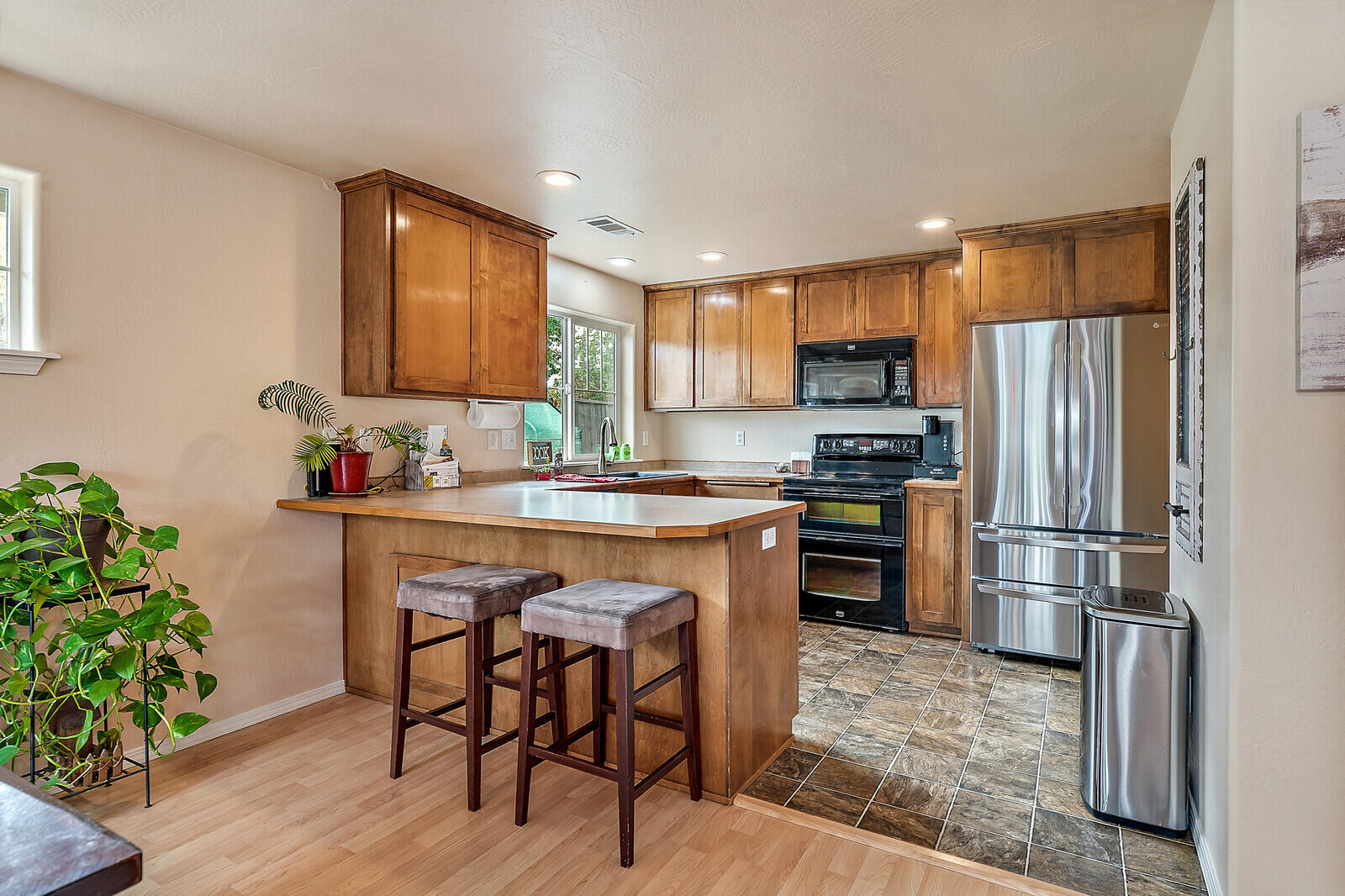 Silverwood Court Subdivision - Residential