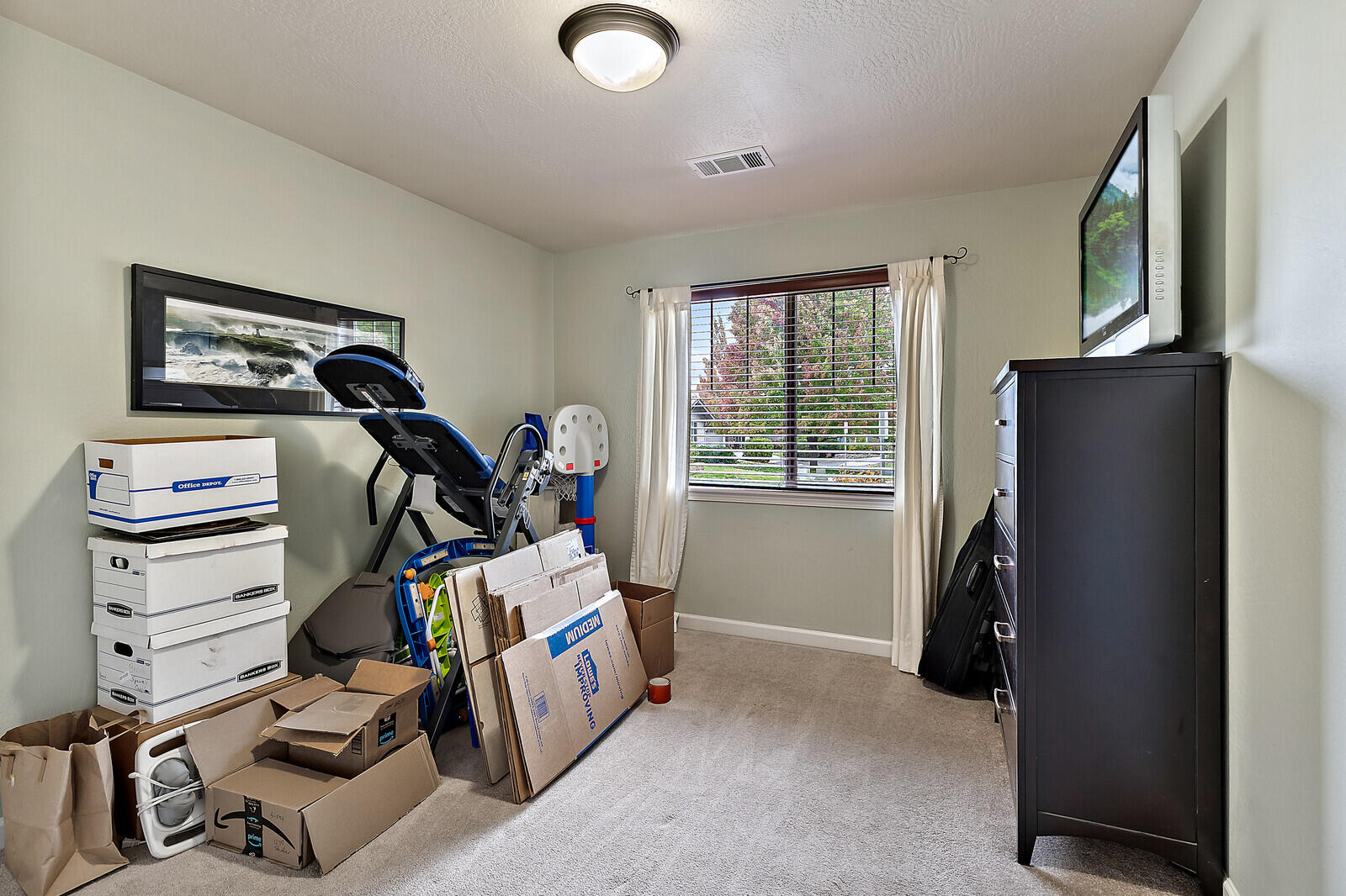 Silverwood Court Subdivision - Residential