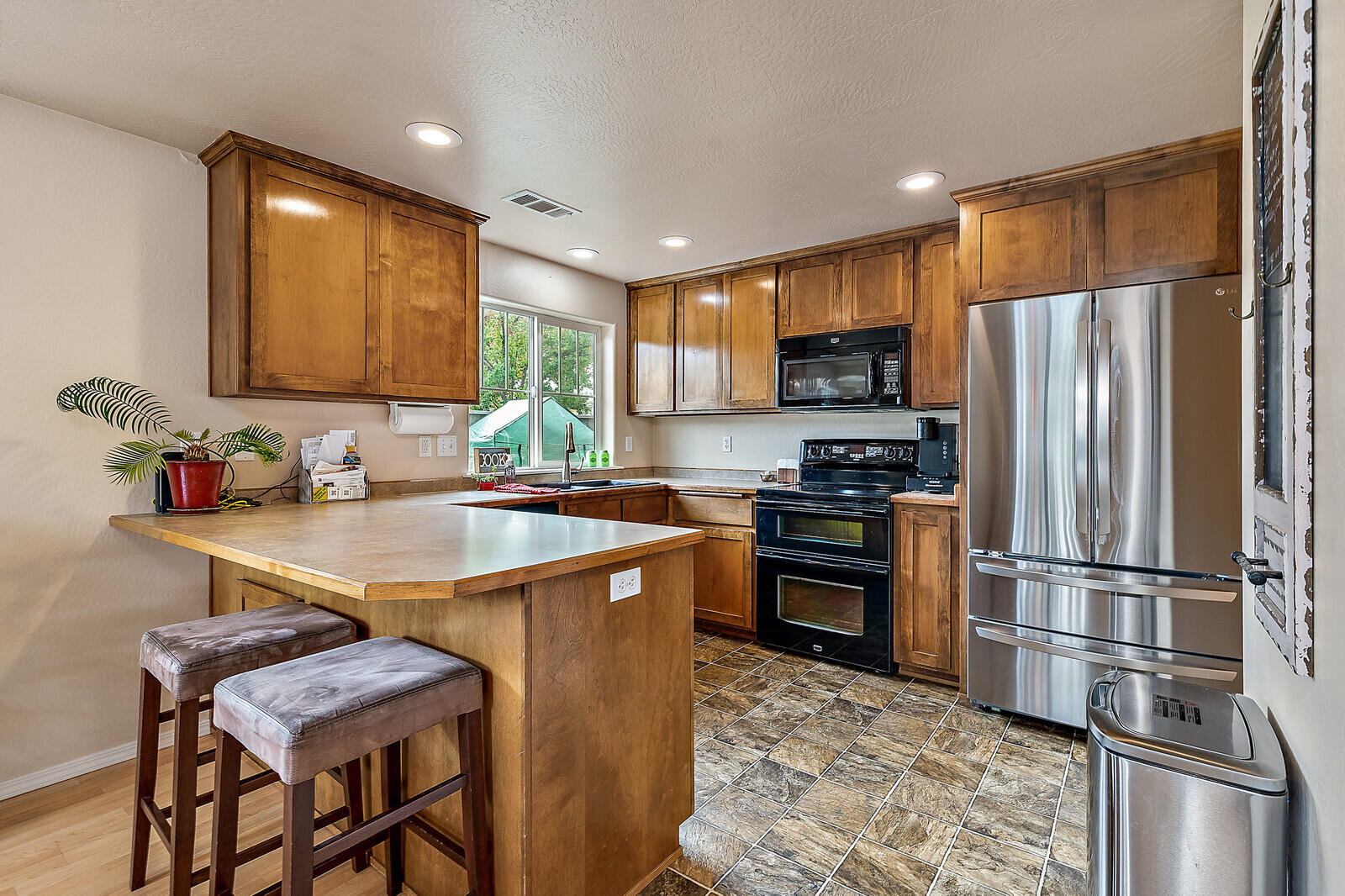 Silverwood Court Subdivision - Residential