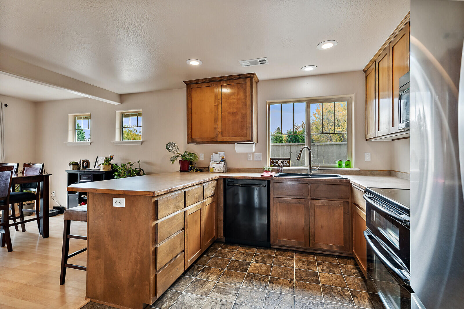 Silverwood Court Subdivision - Residential