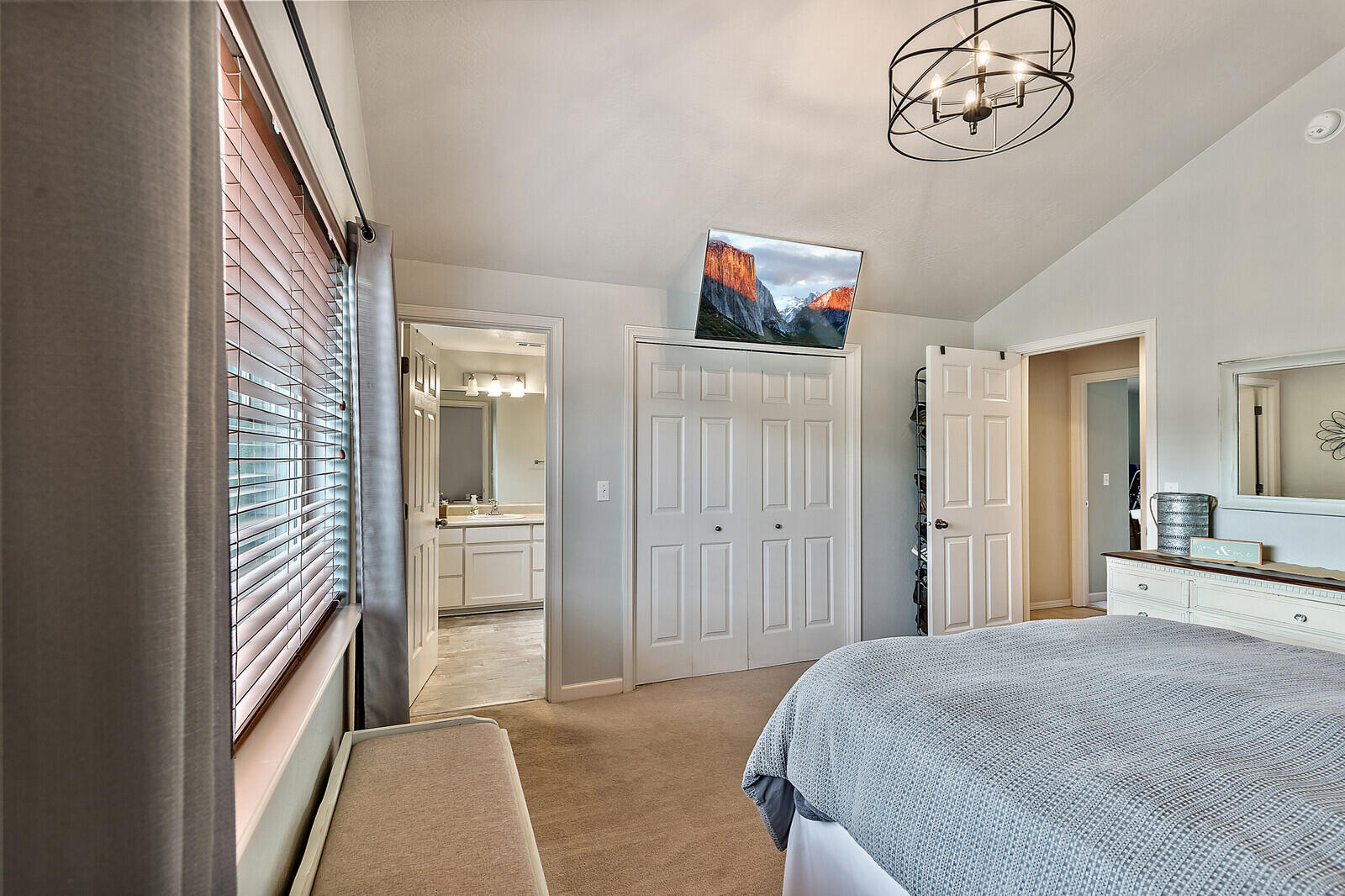 Silverwood Court Subdivision - Residential