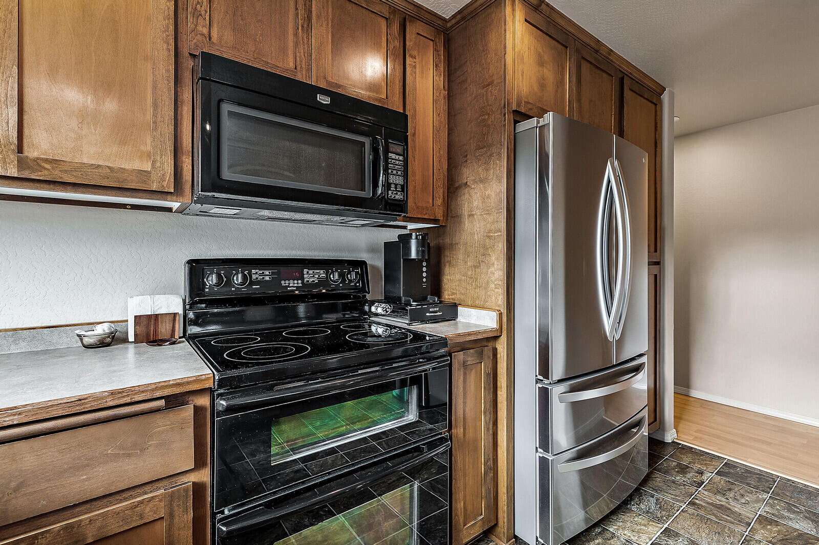 Silverwood Court Subdivision - Residential