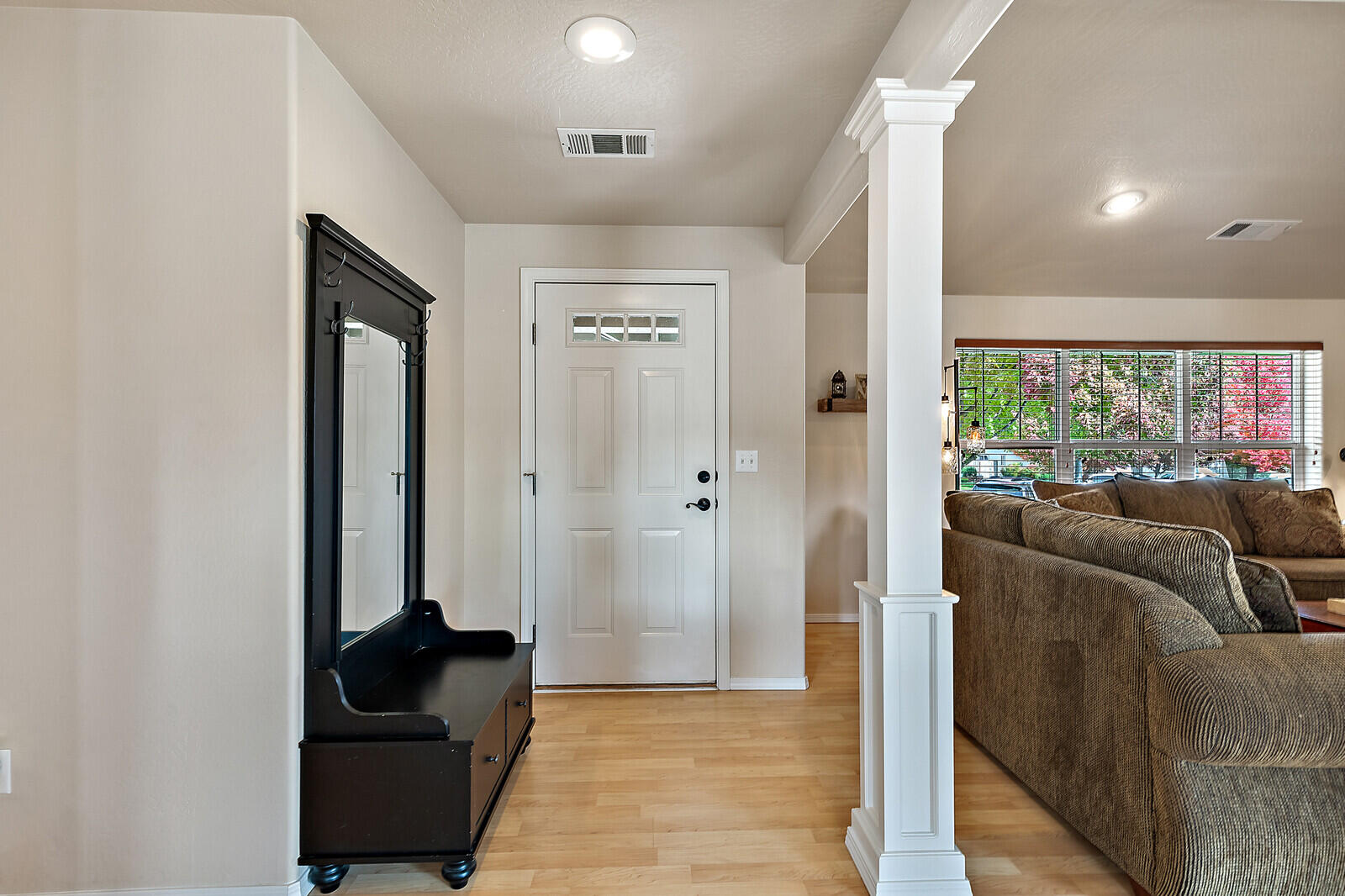 Silverwood Court Subdivision - Residential